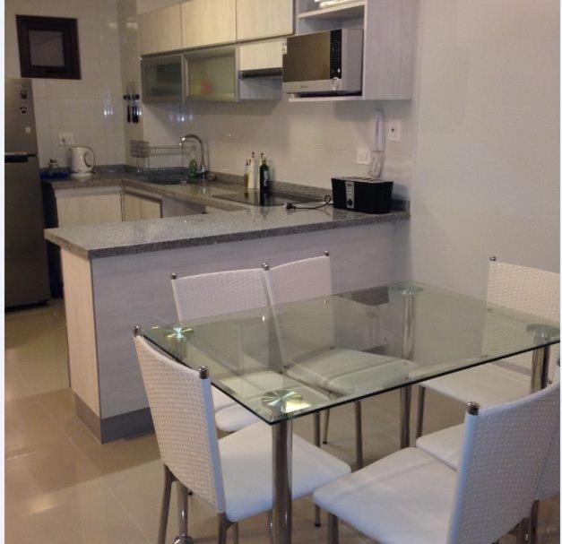 Departamento Jardín del Mar