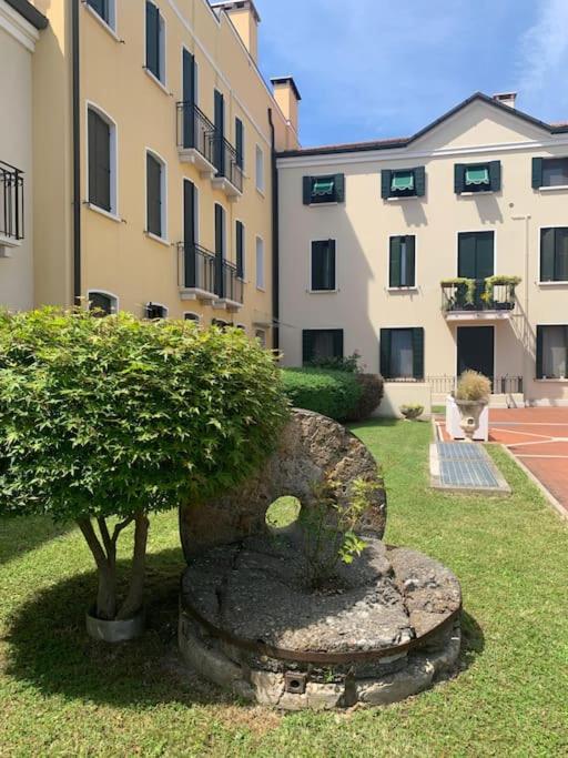 Residence Il Mulino - 25 minutes from Venice view 2