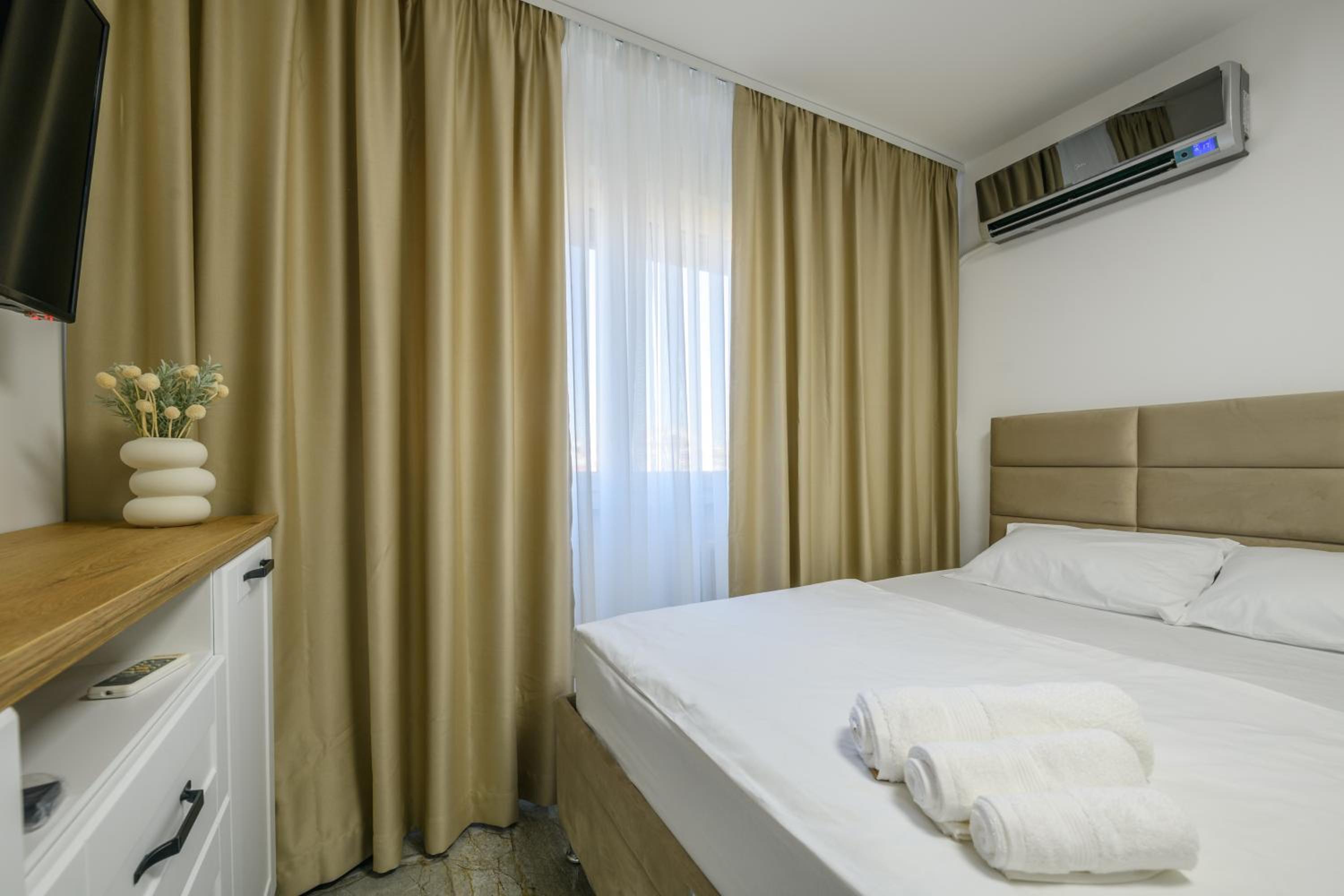 NAŠ Apartman view 4