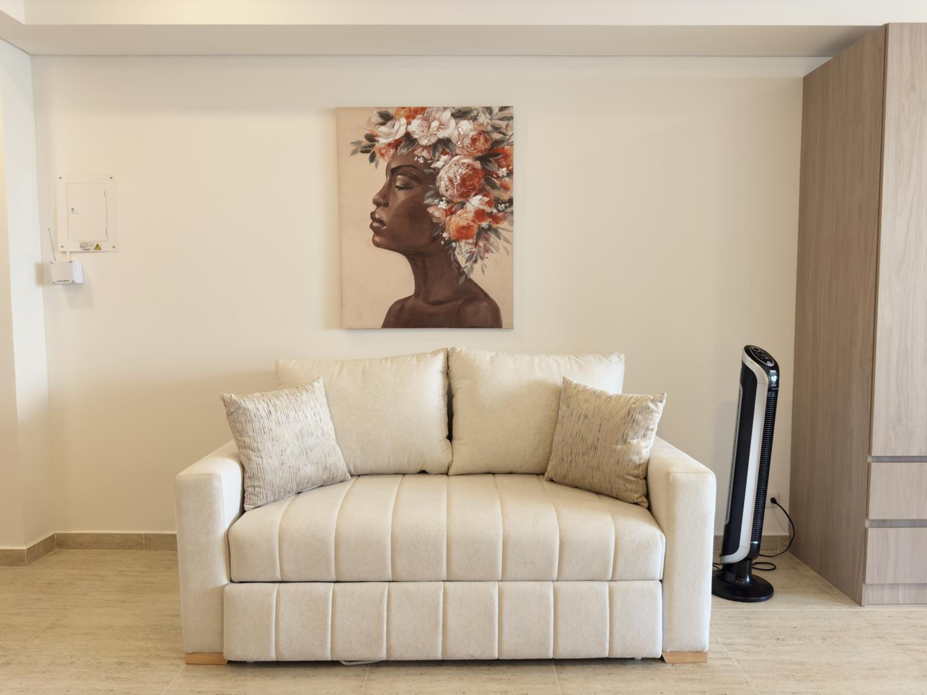 Apartamento suite Cartagena - Cartagena Beach Resort