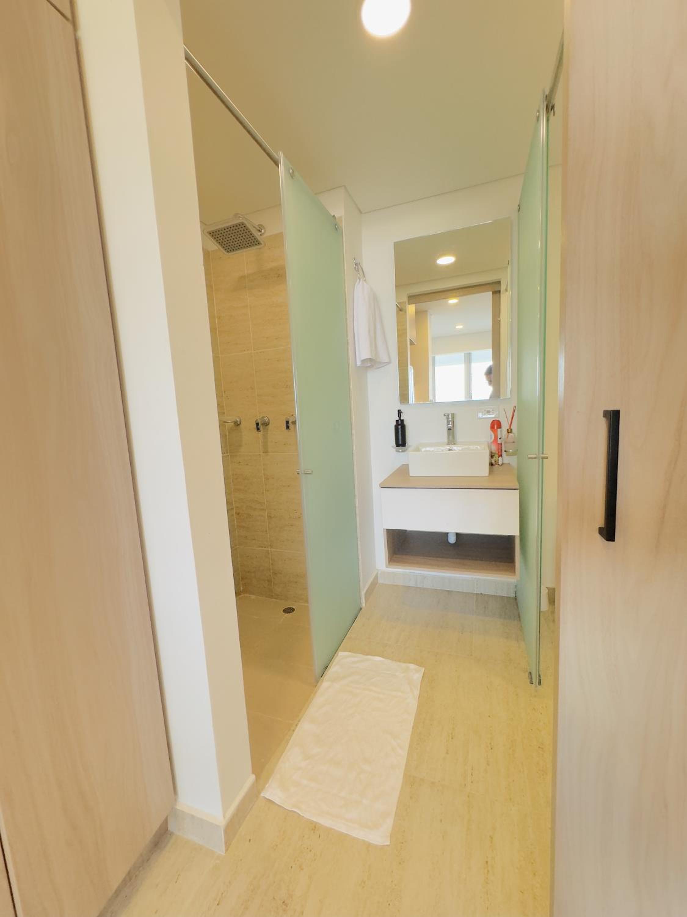 Apartamento suite Cartagena - Cartagena Beach Resort