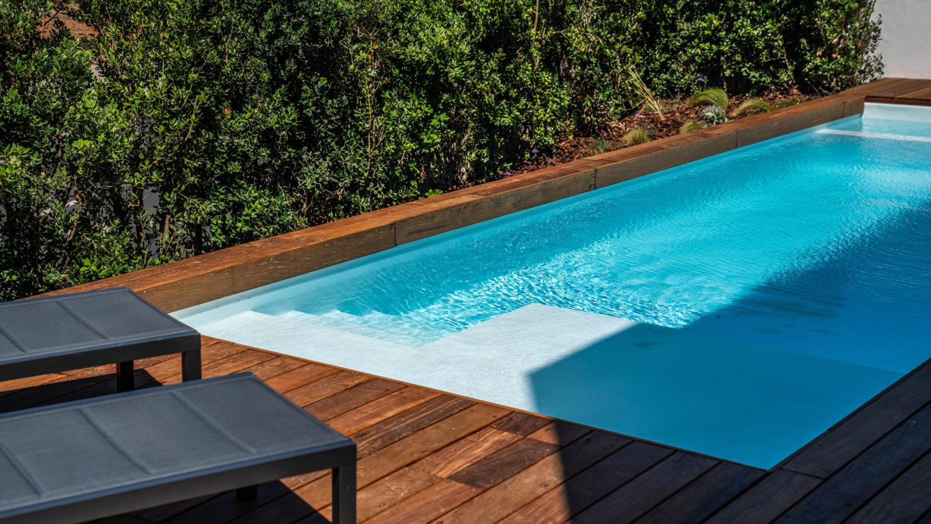 Ocean View Pool Villa Family & Surf in Ericeira
