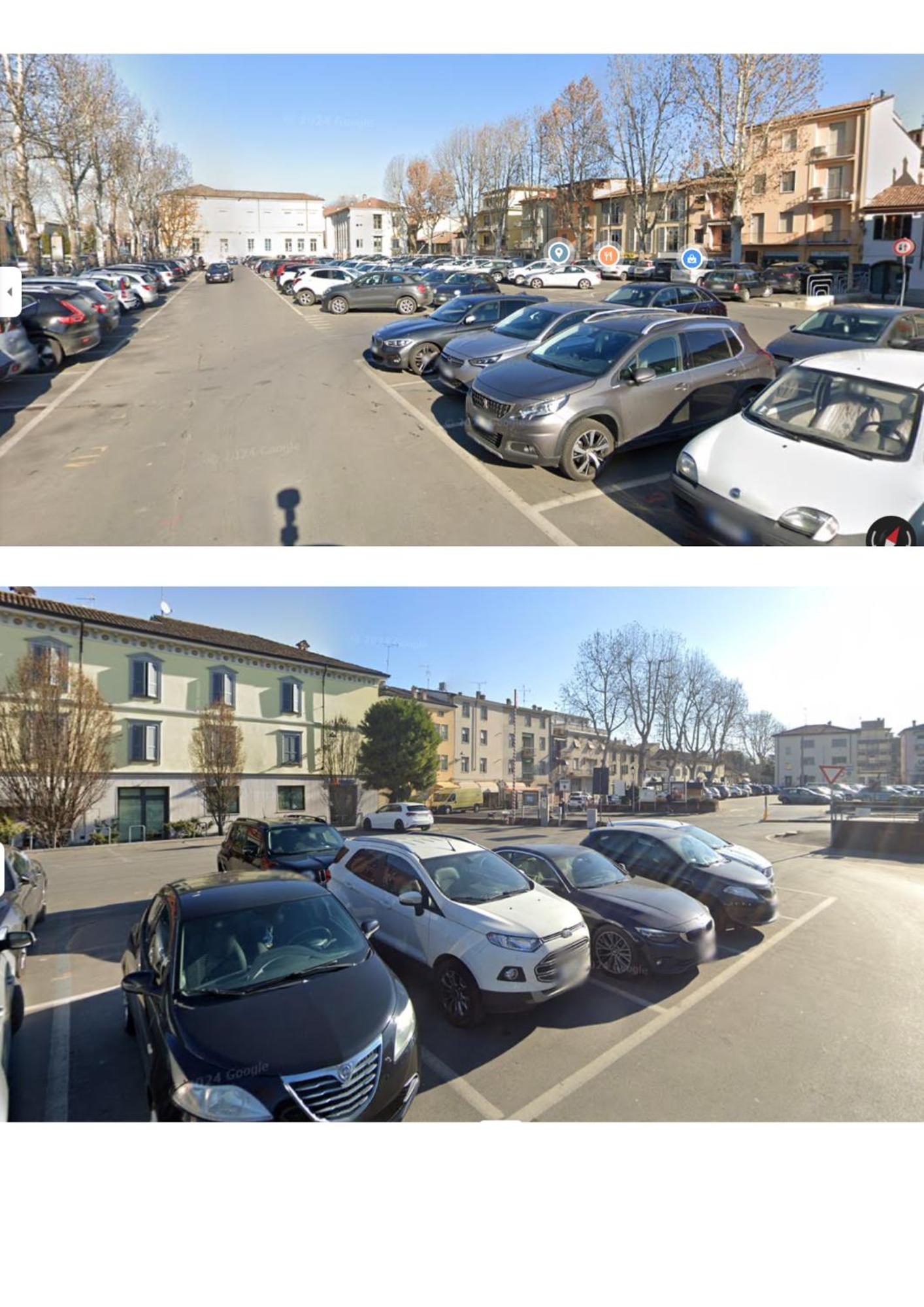 Fiore Apartments