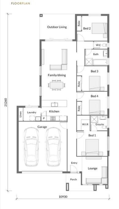 Hidden Woodland Paradise, Spacious Backyard & BBQ - 2024 New Built Home near Logan Hospital, Ikea & More