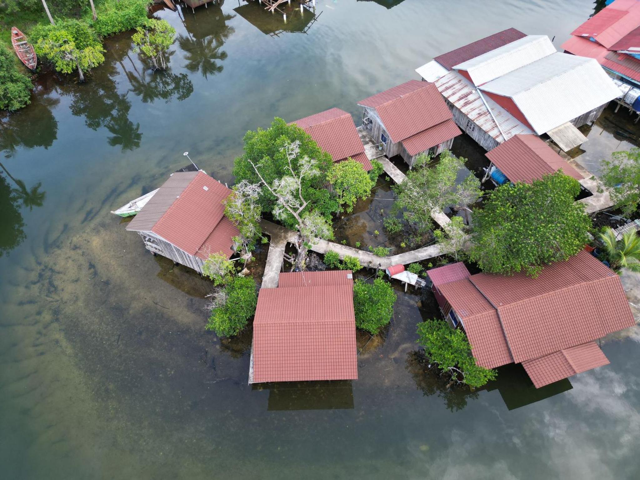 Friend of Nature Bungalow view 3