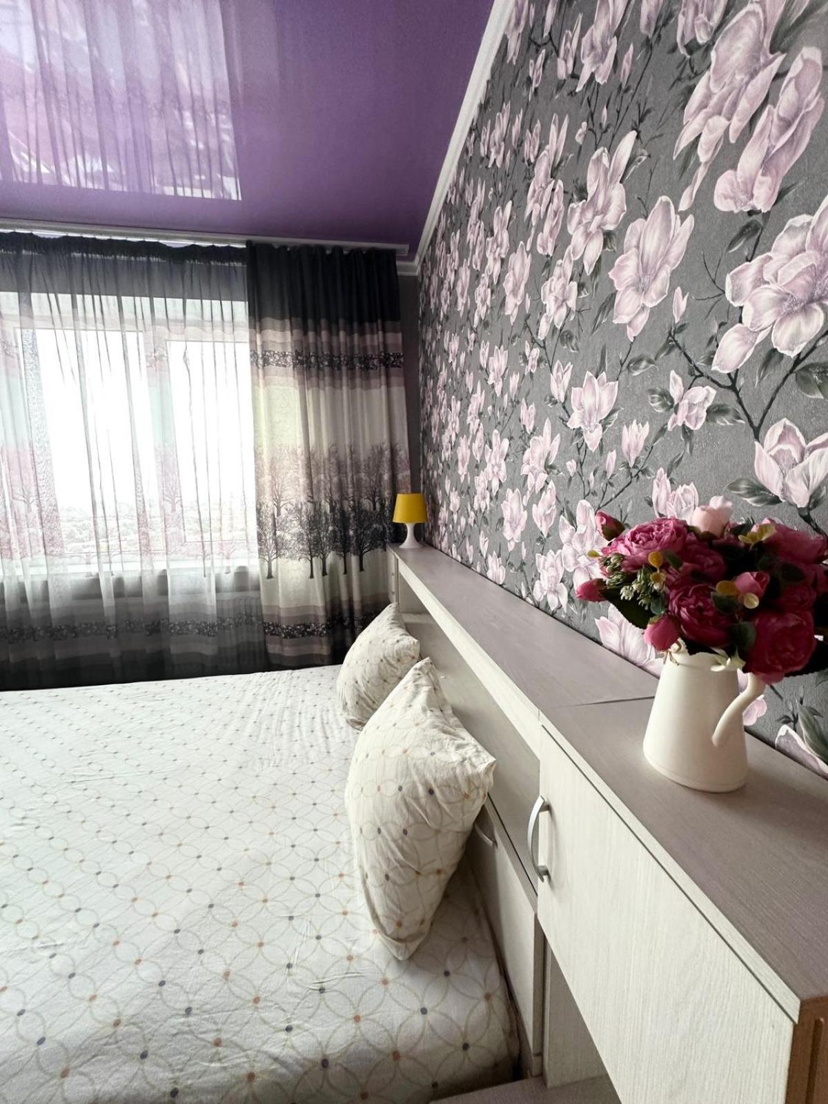 Brusilovskogo Apartment