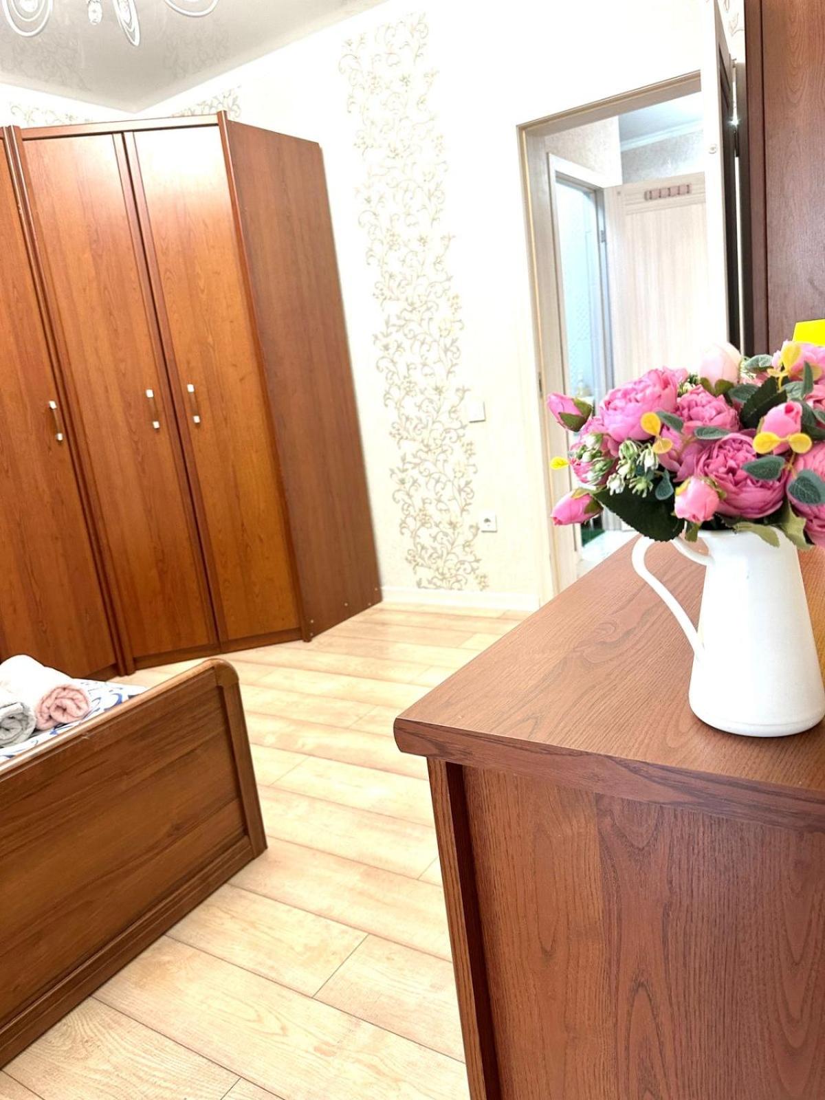 Brusilovskogo Apartment