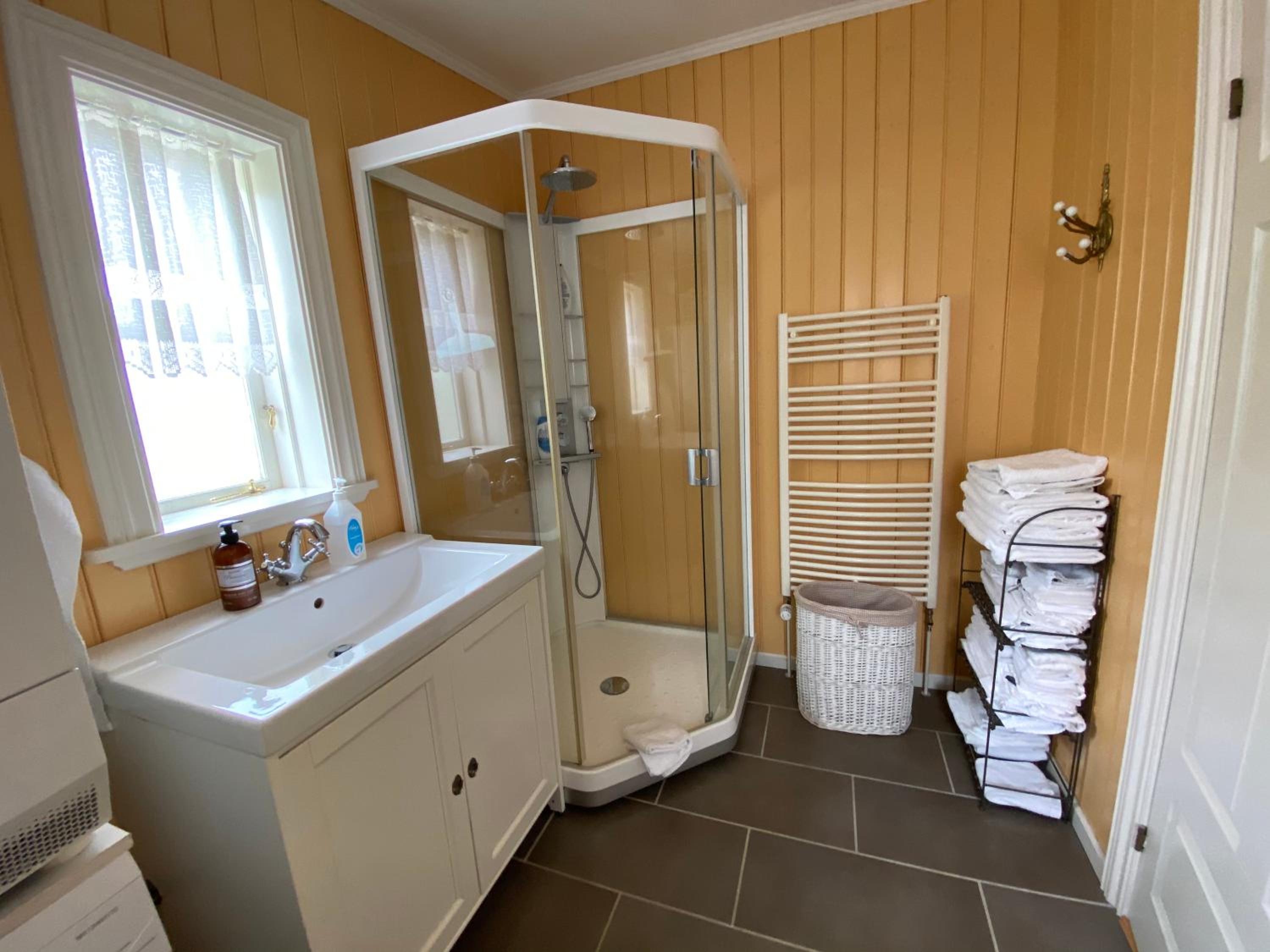 Villa Stykkisholmur