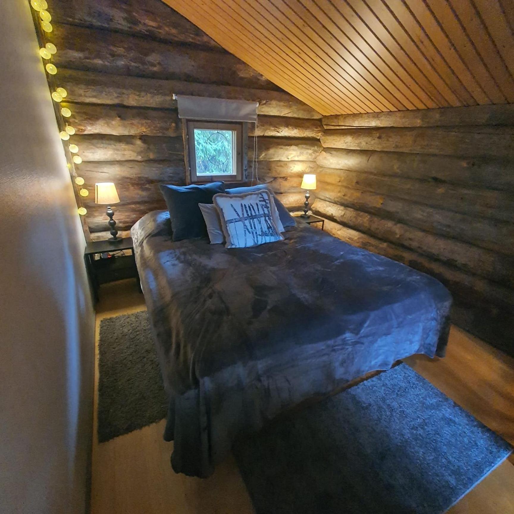 Alppiköngäs