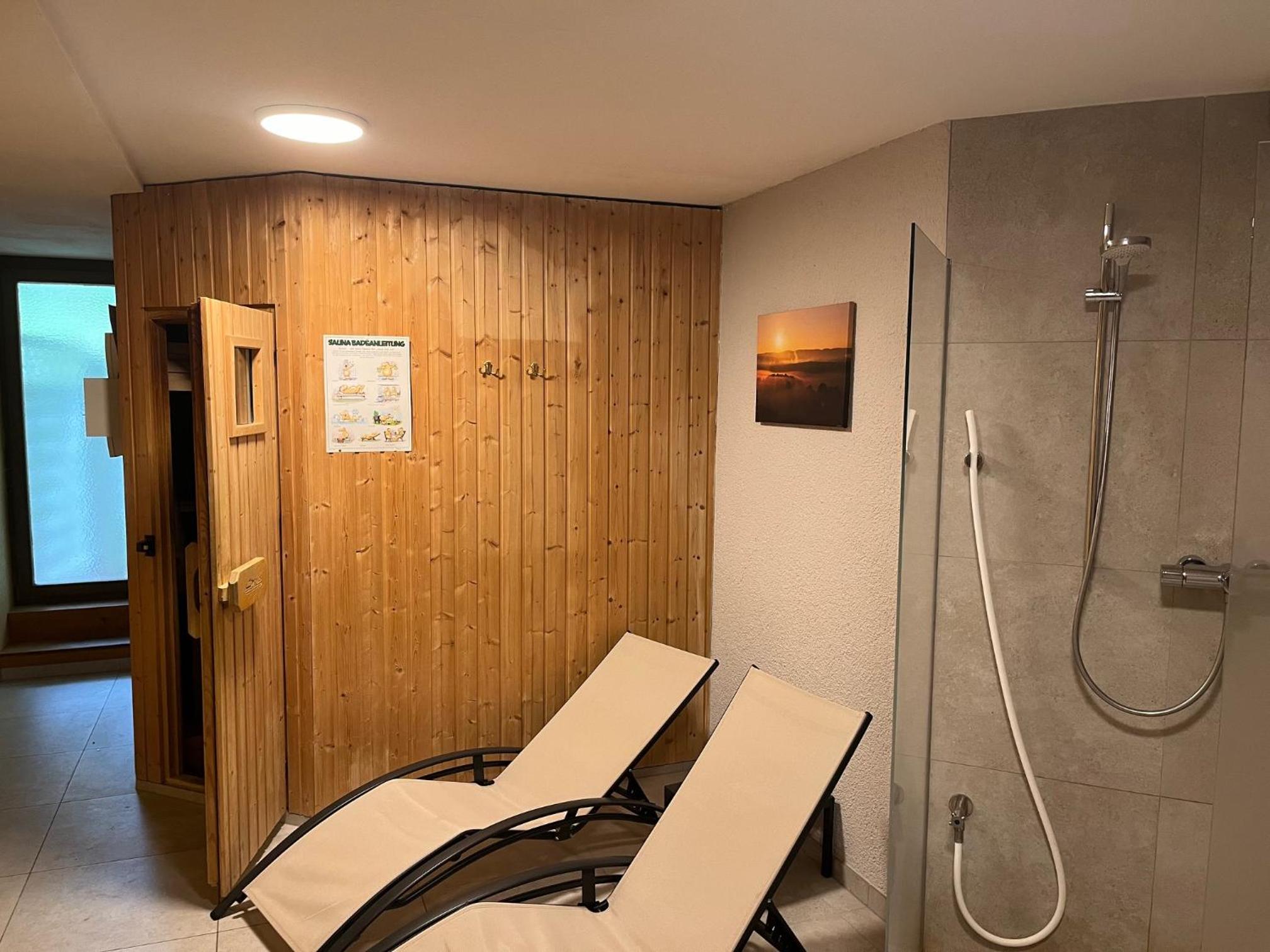 Ferienappartement Schwarzwaldeck in Todtnauberg