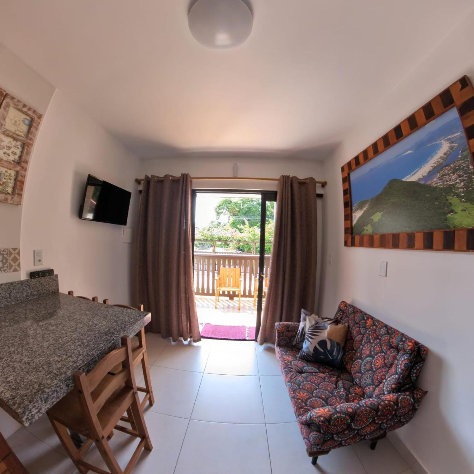 Residencial Oceano