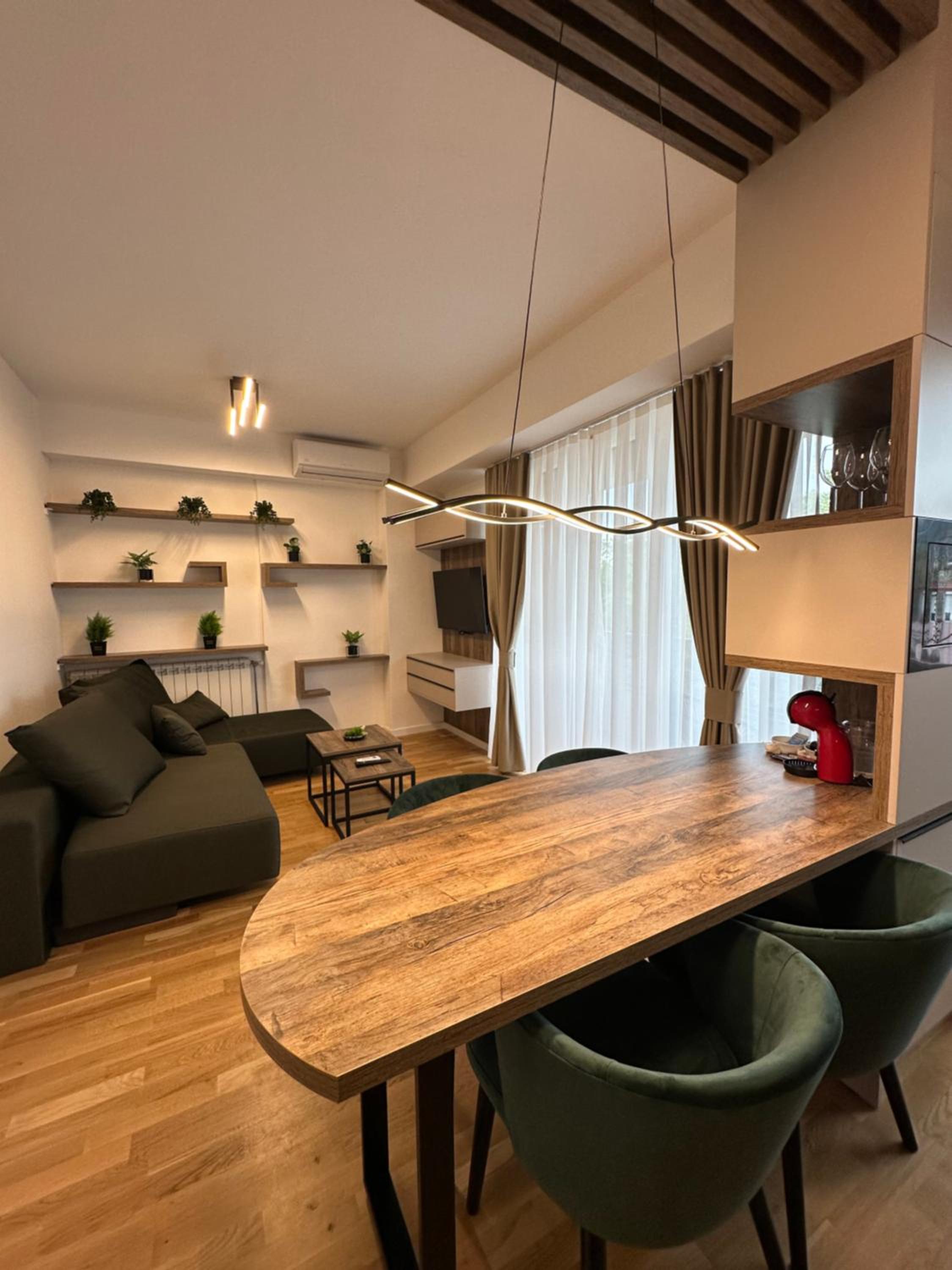 Downtown Riverside Apartments