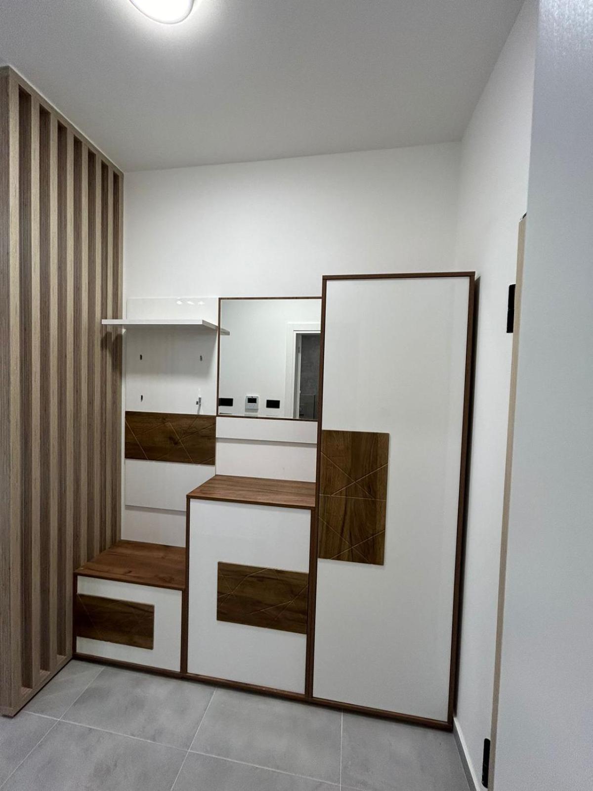Apartman Princeza Ksenija view 2