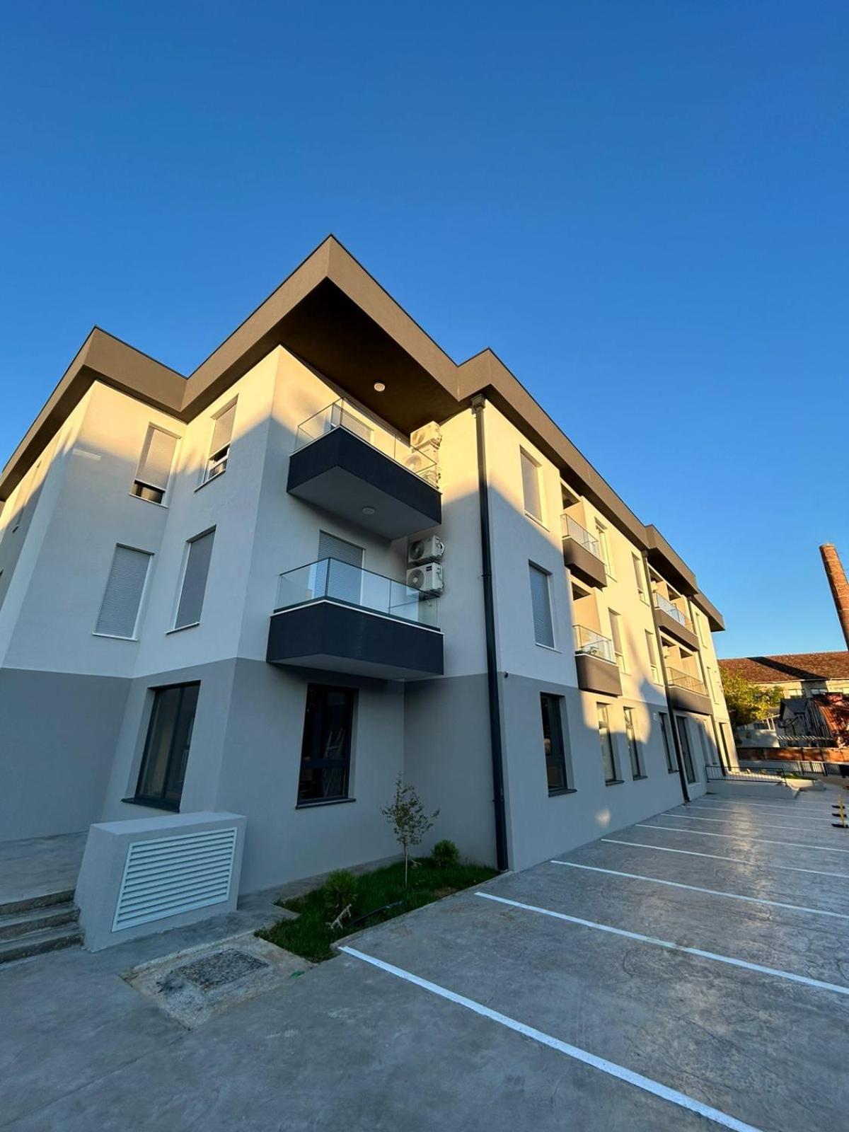Apartman Princeza Ksenija view 4