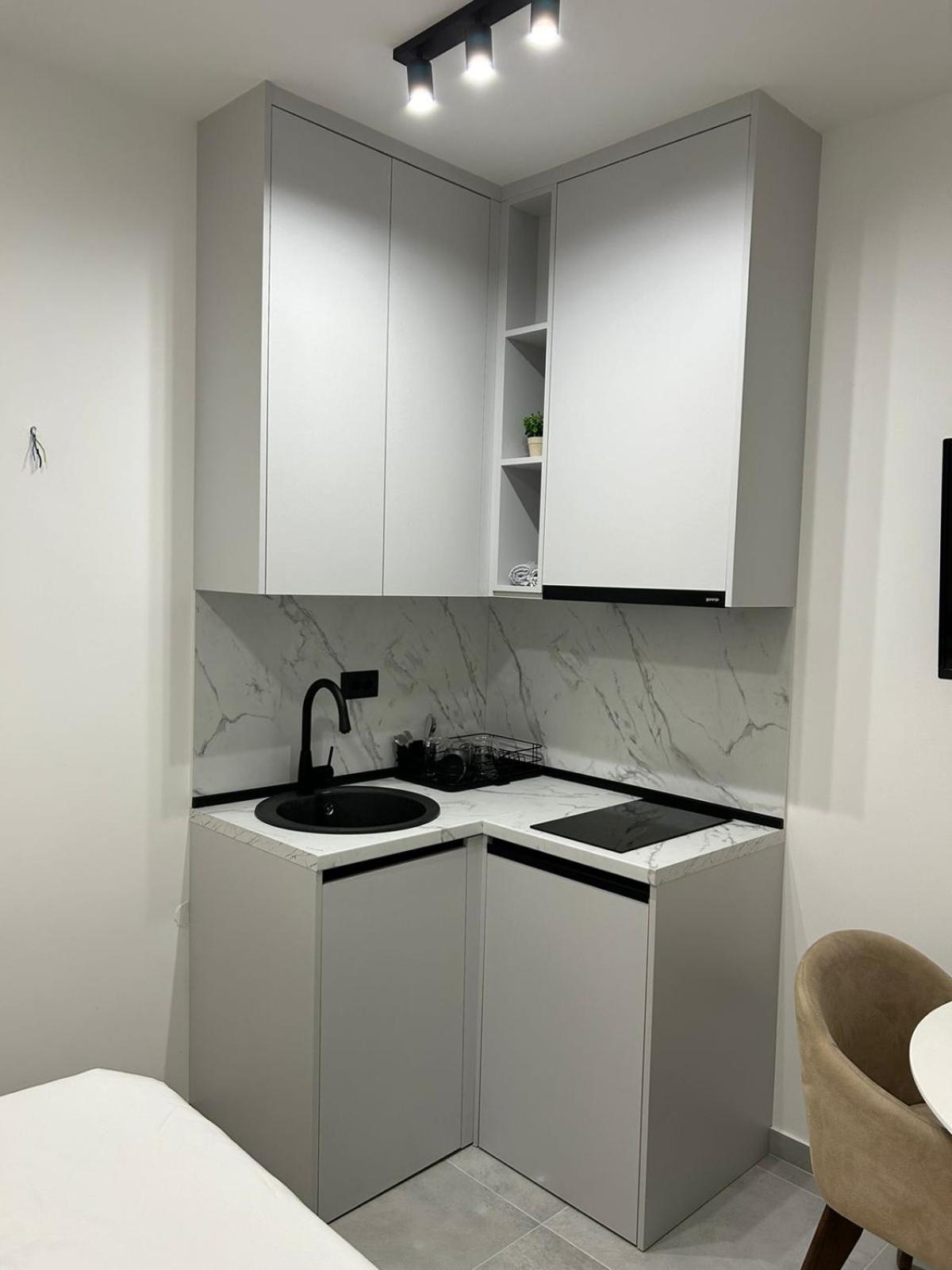Apartman Princeza Ksenija view 5