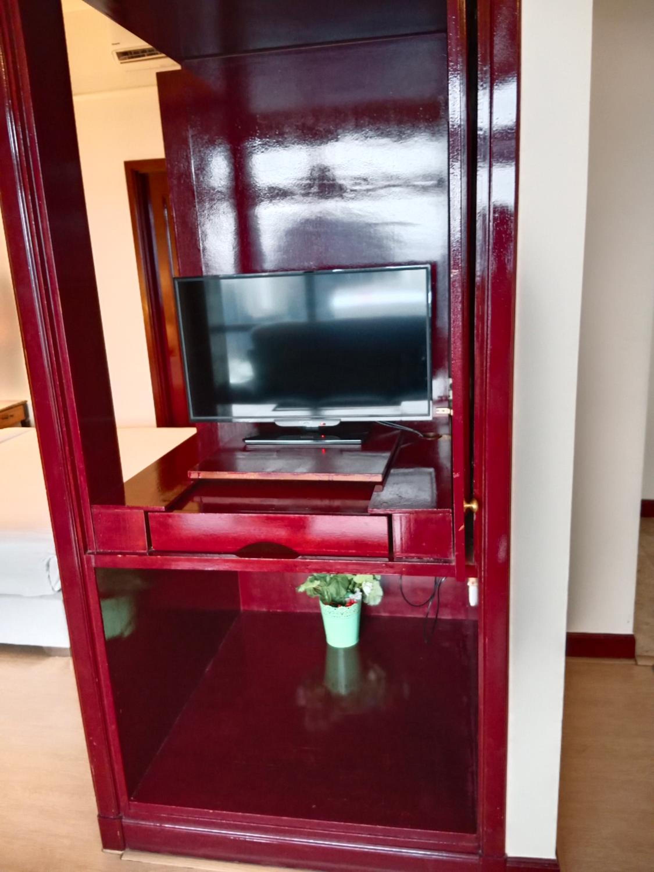 Dream City Service Suite At Times Square Kuala Lumpur