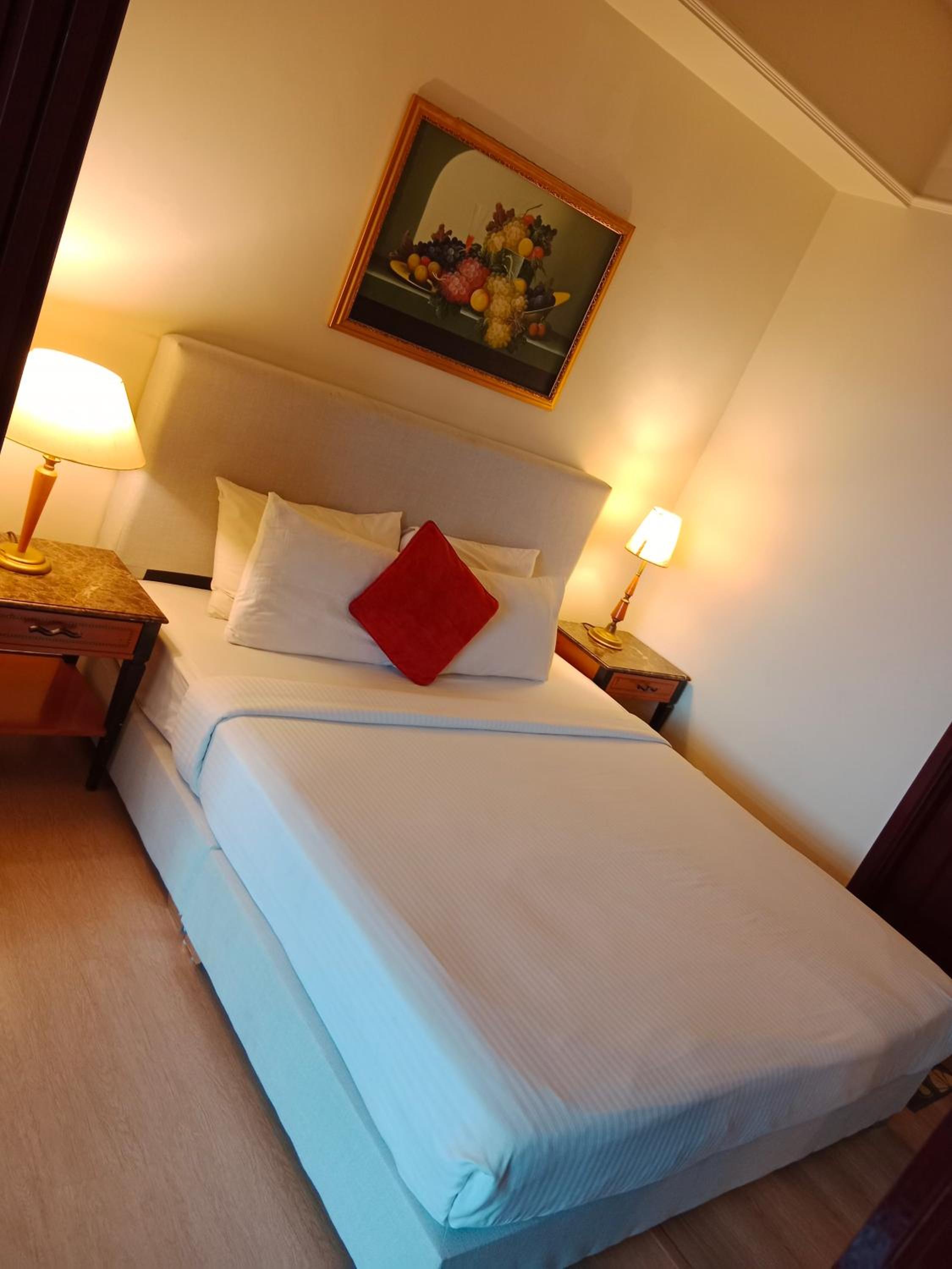 Dream City Service Suite At Times Square Kuala Lumpur