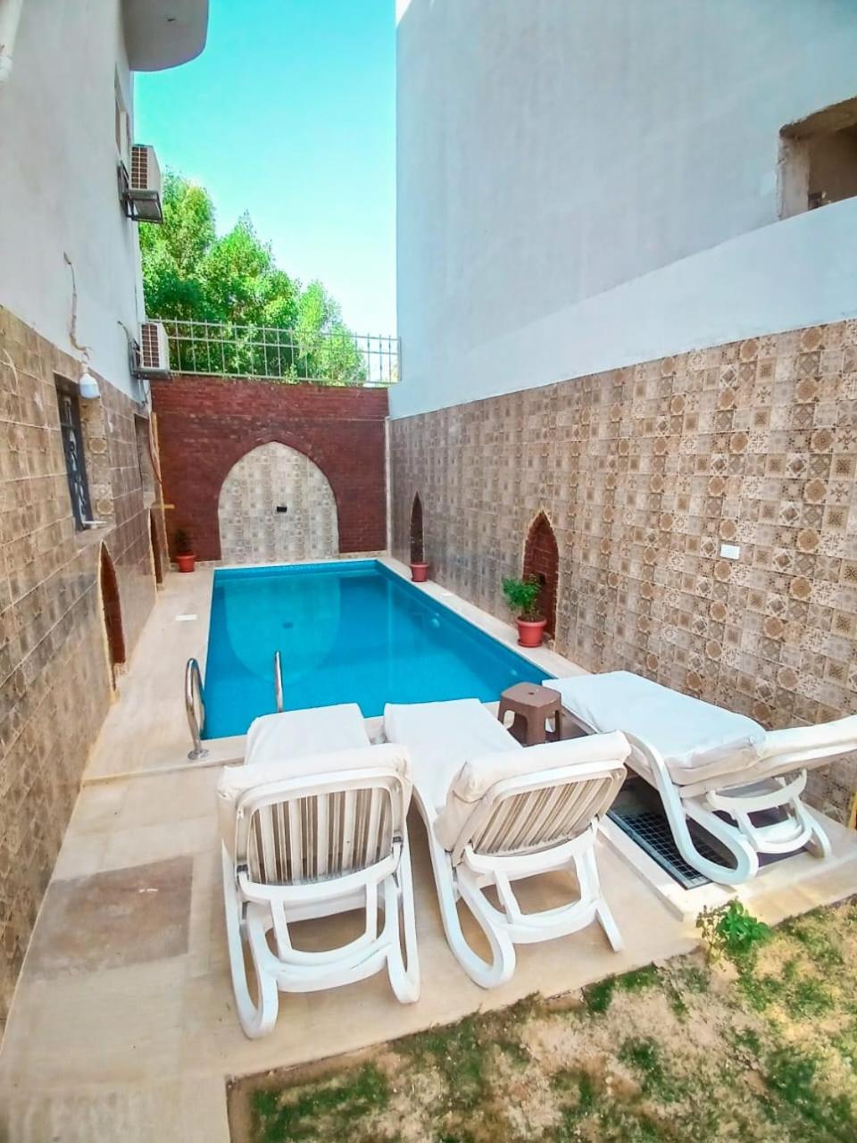 Sky Guest House