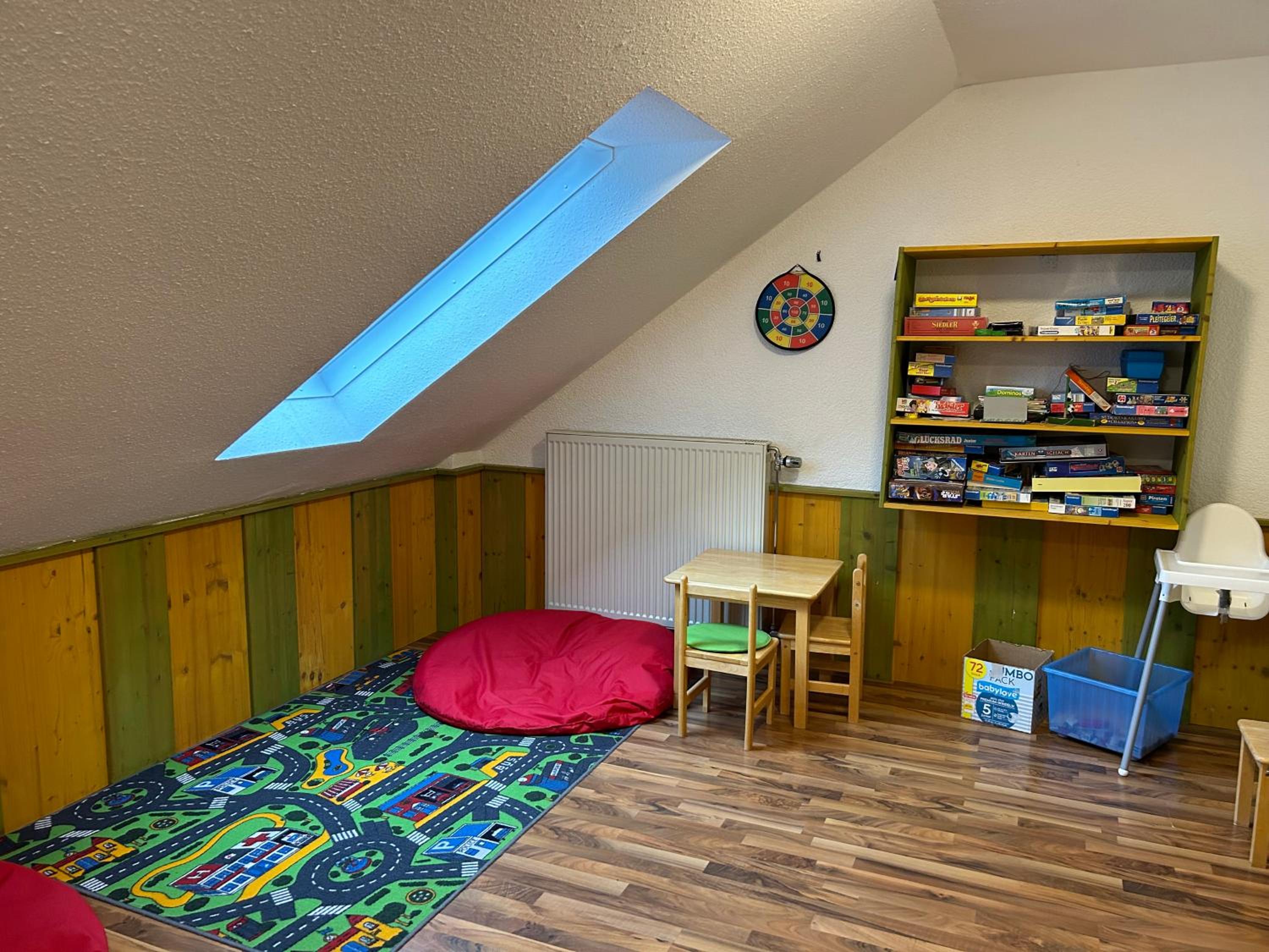 Ferienappartement Schwarzwaldeck in Todtnauberg