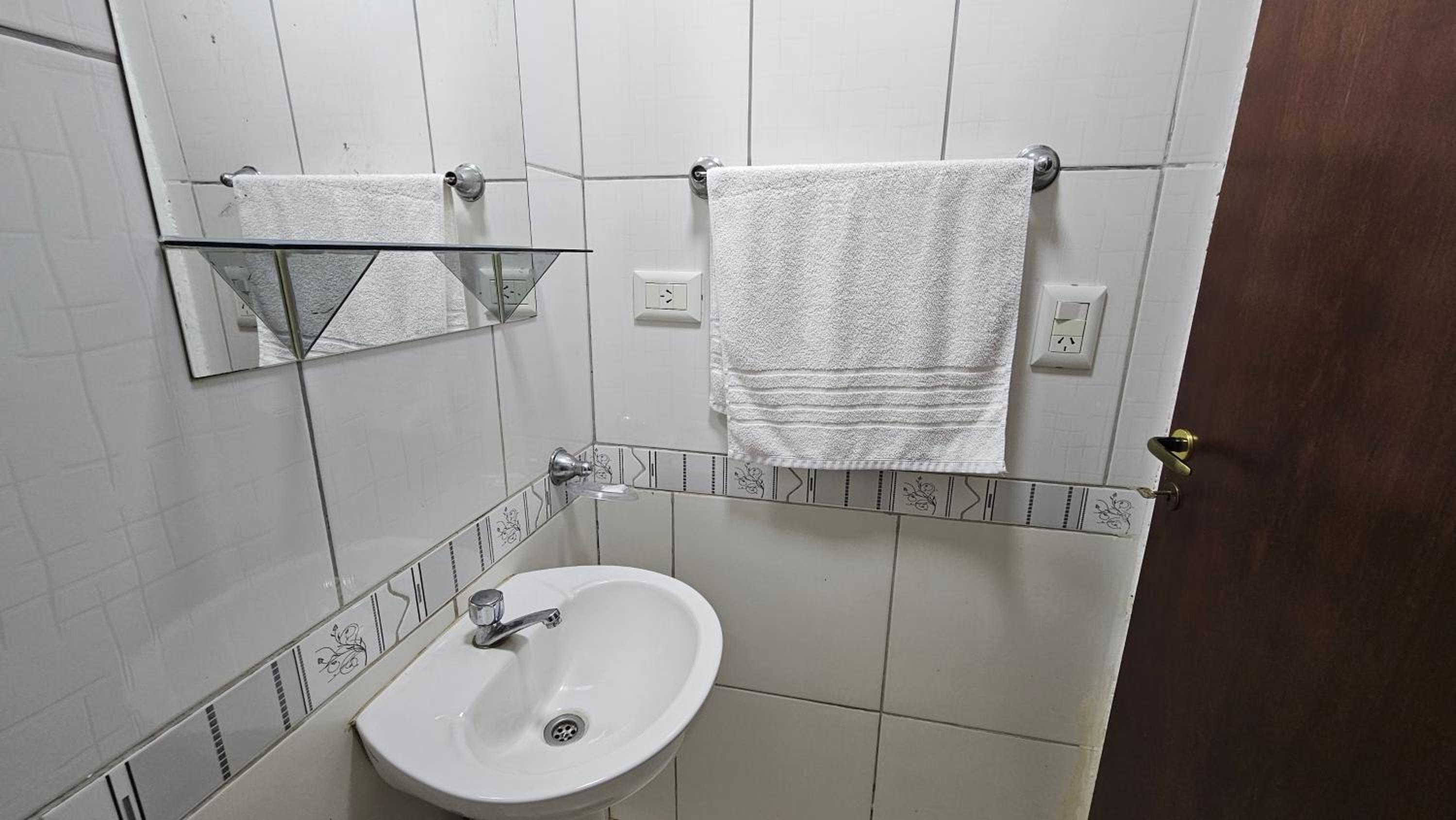 Cómodo Dúplex en Puerto Iguazú