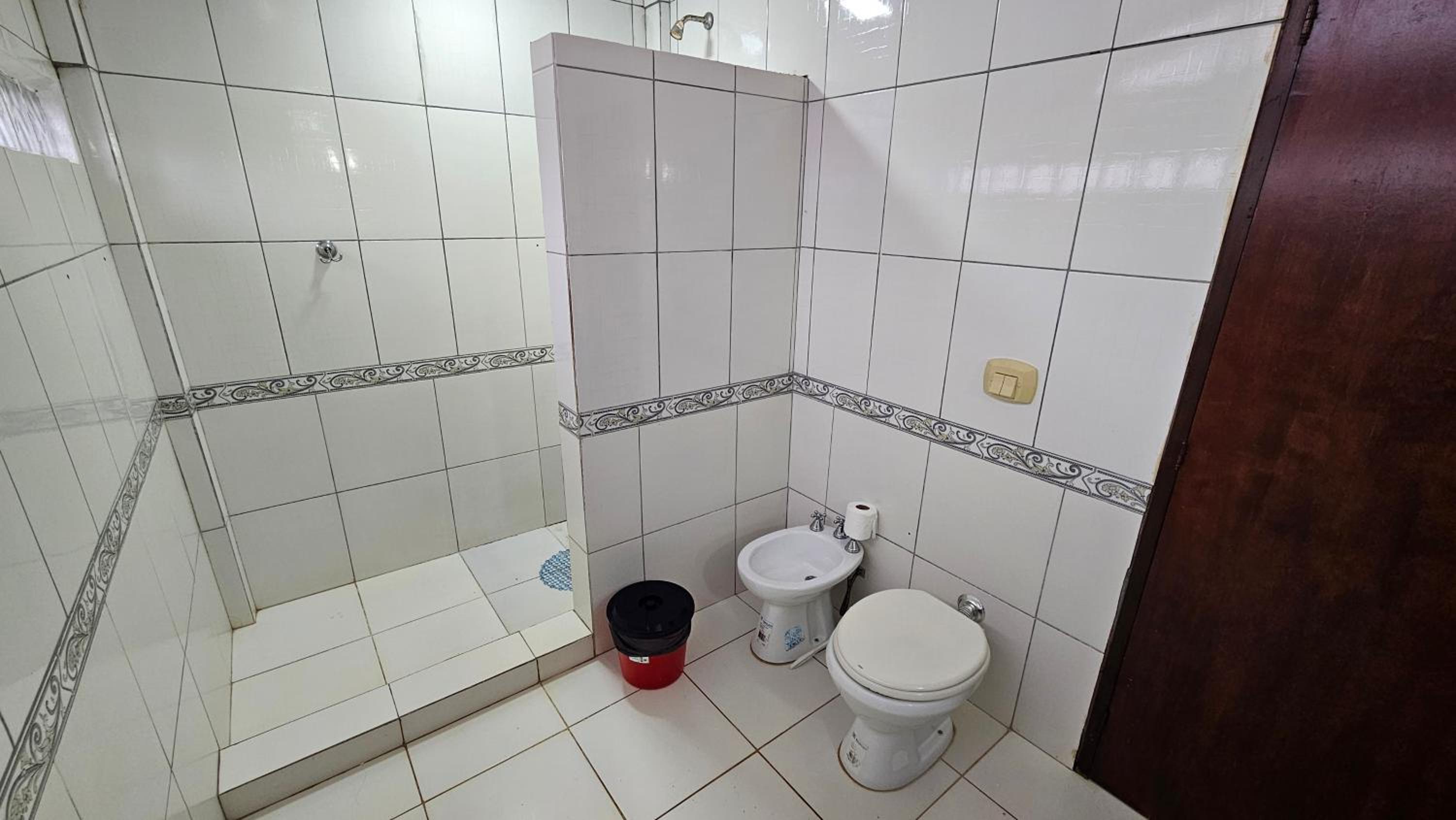 Cómodo Dúplex en Puerto Iguazú