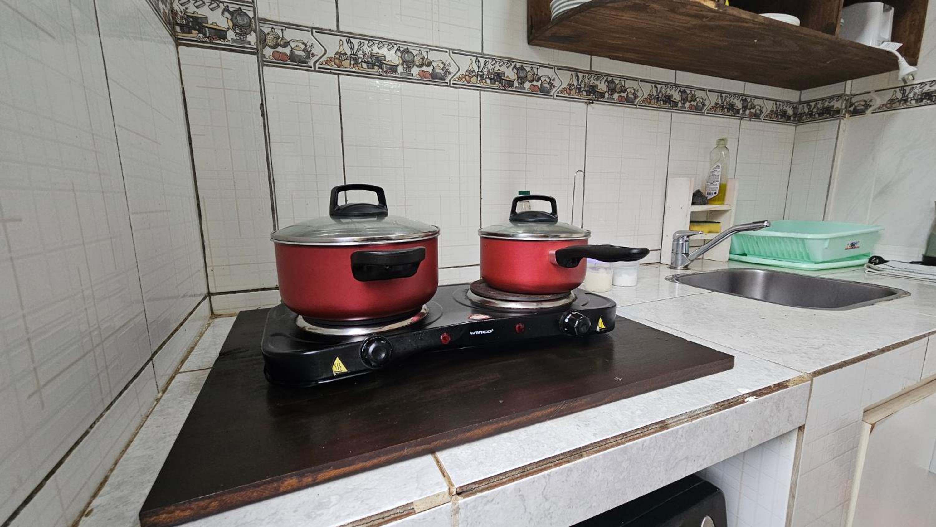 Cómodo Dúplex en Puerto Iguazú