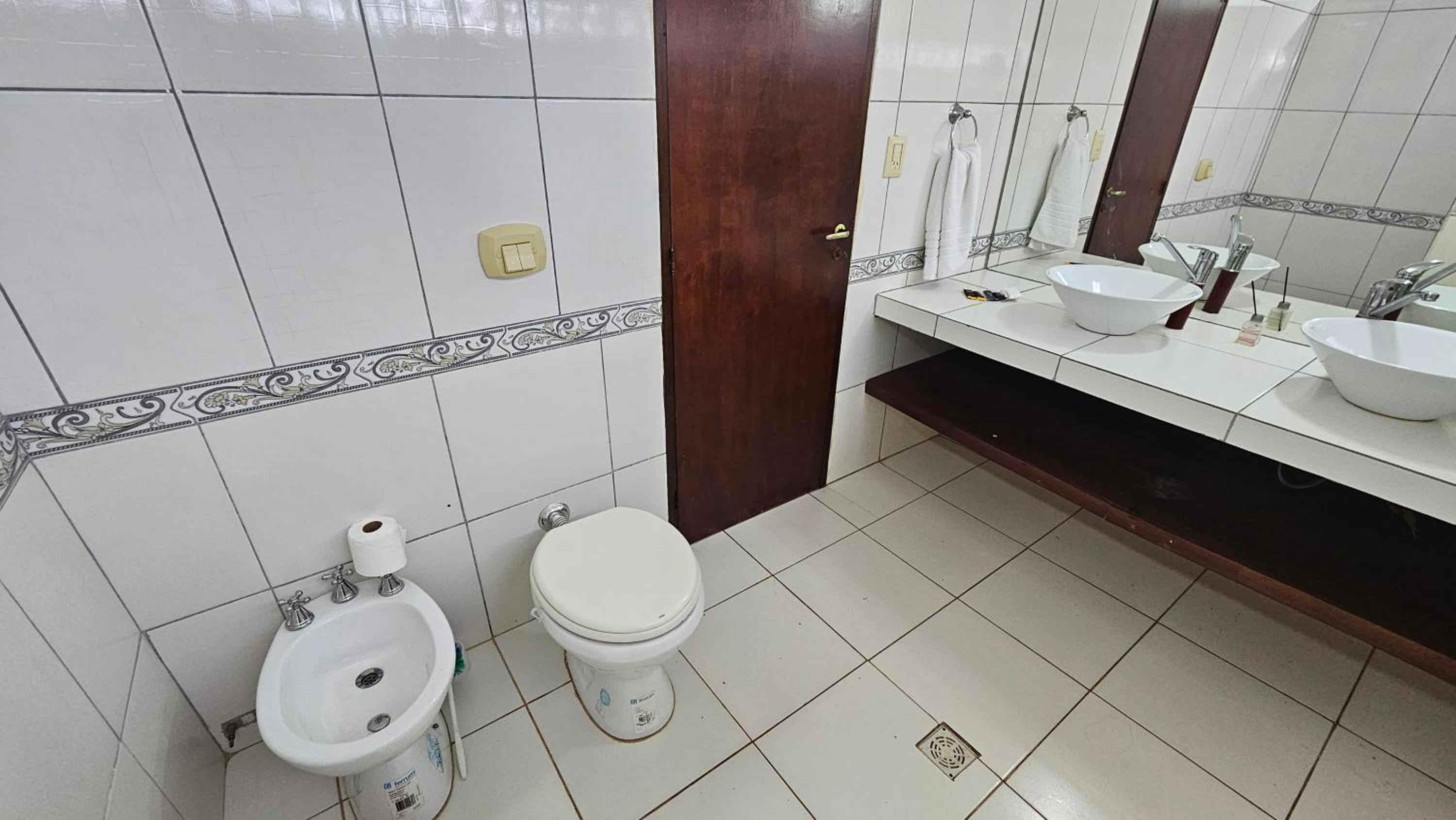Cómodo Dúplex en Puerto Iguazú