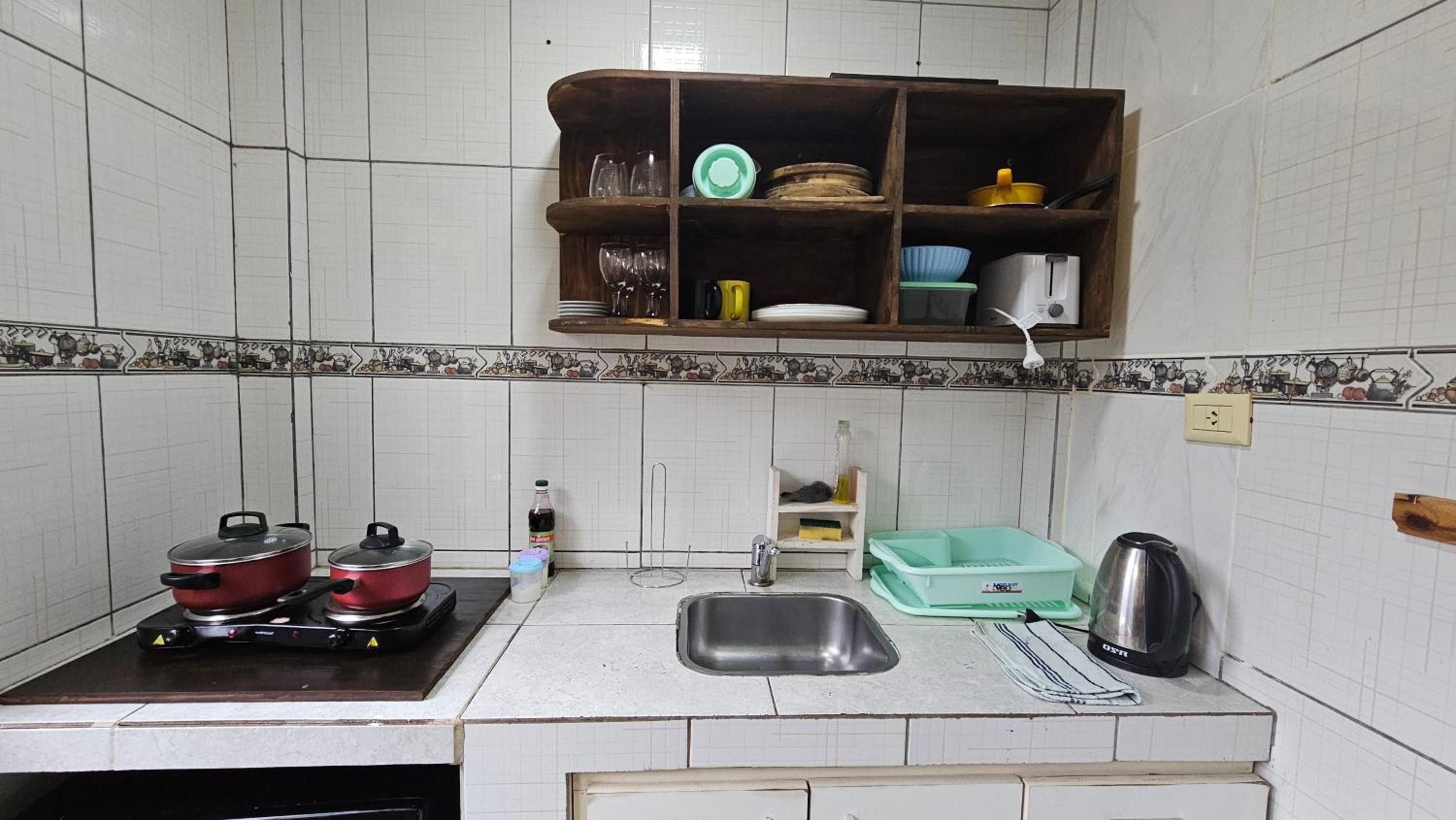 Cómodo Dúplex en Puerto Iguazú