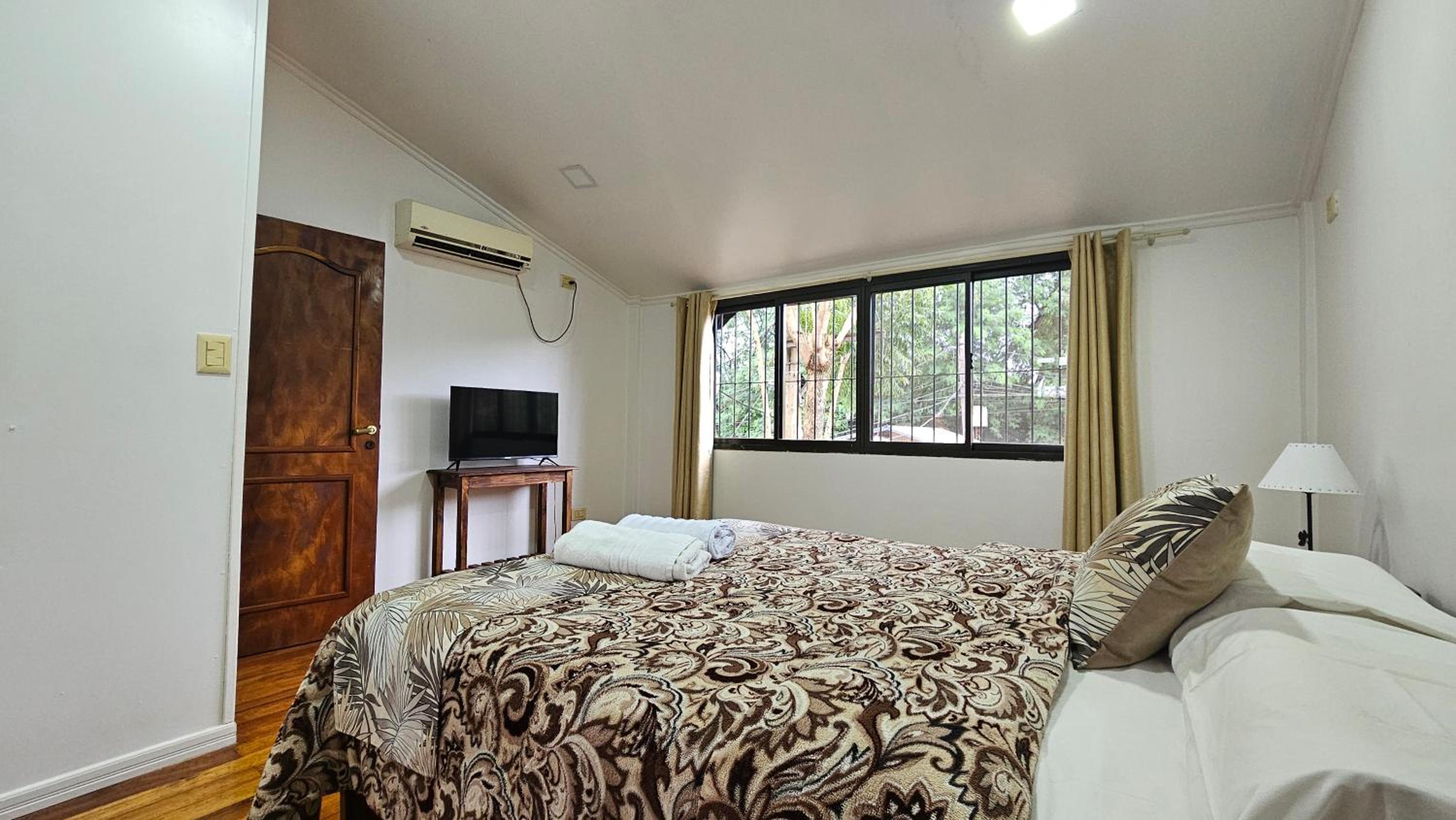 Cómodo Dúplex en Puerto Iguazú