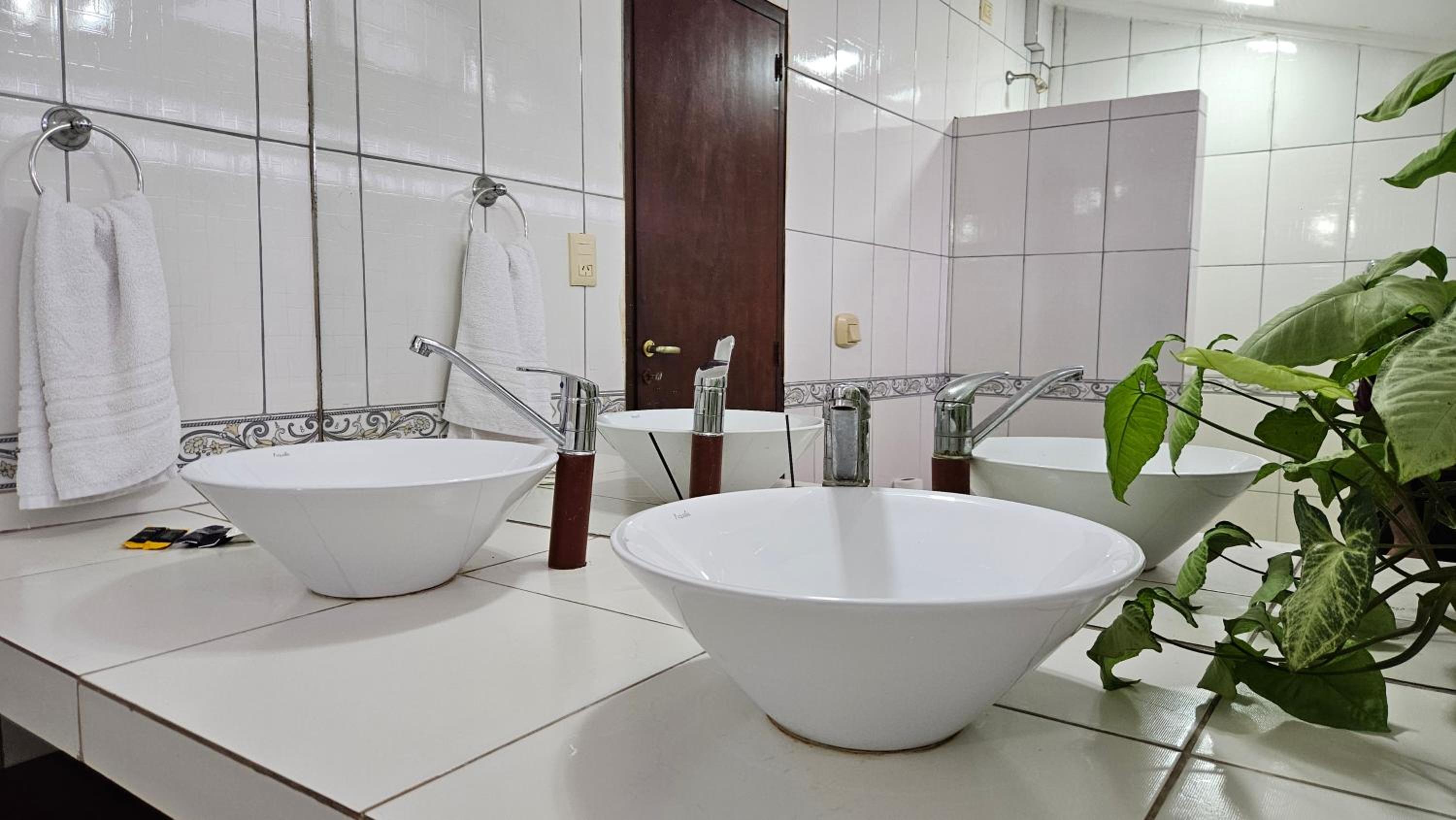 Cómodo Dúplex en Puerto Iguazú