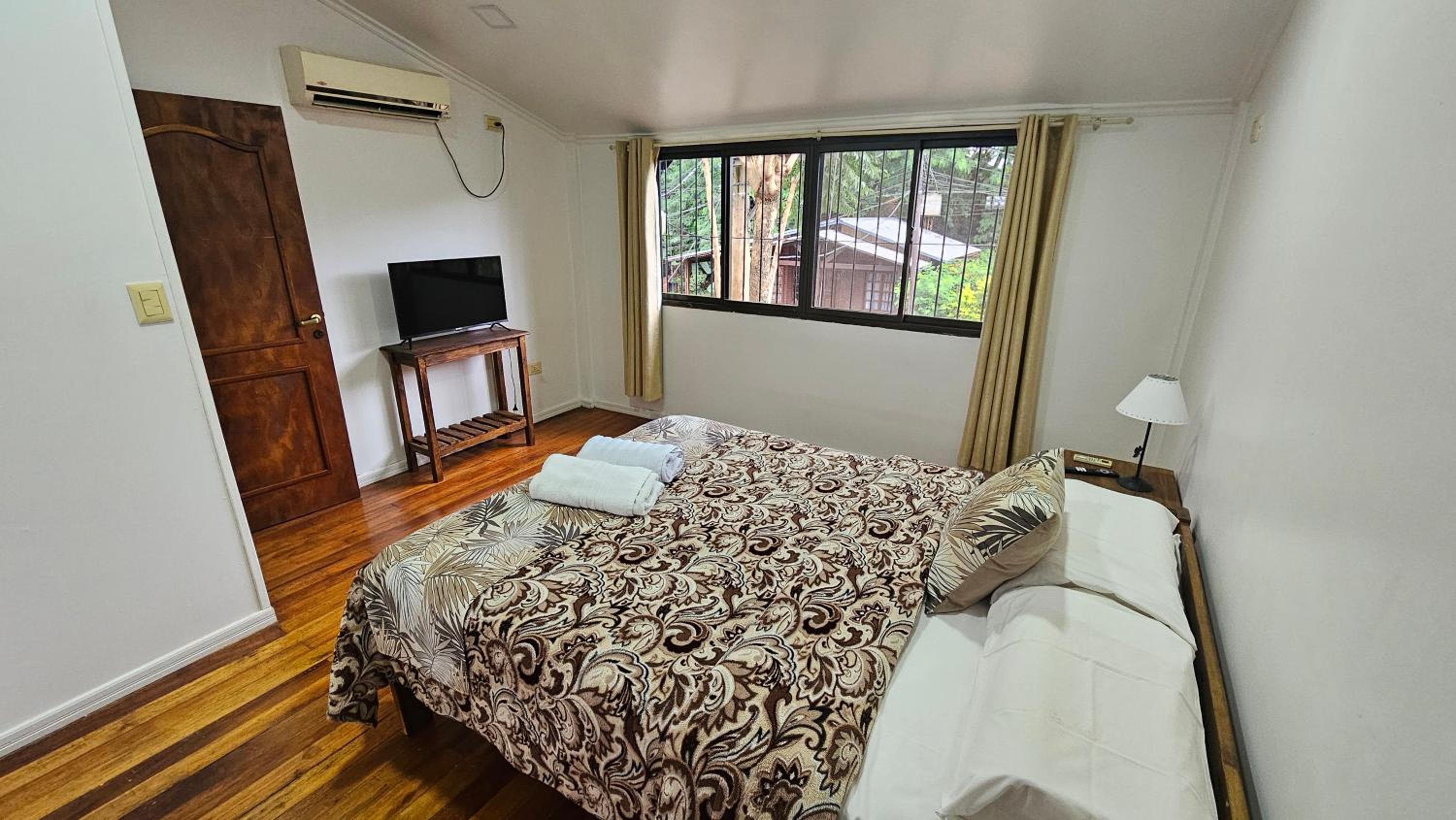 Cómodo Dúplex en Puerto Iguazú