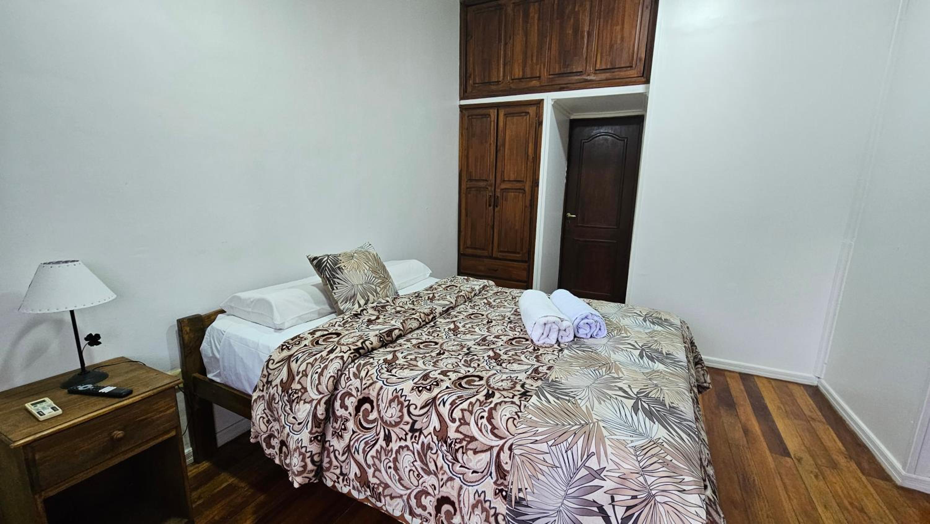 Cómodo Dúplex en Puerto Iguazú