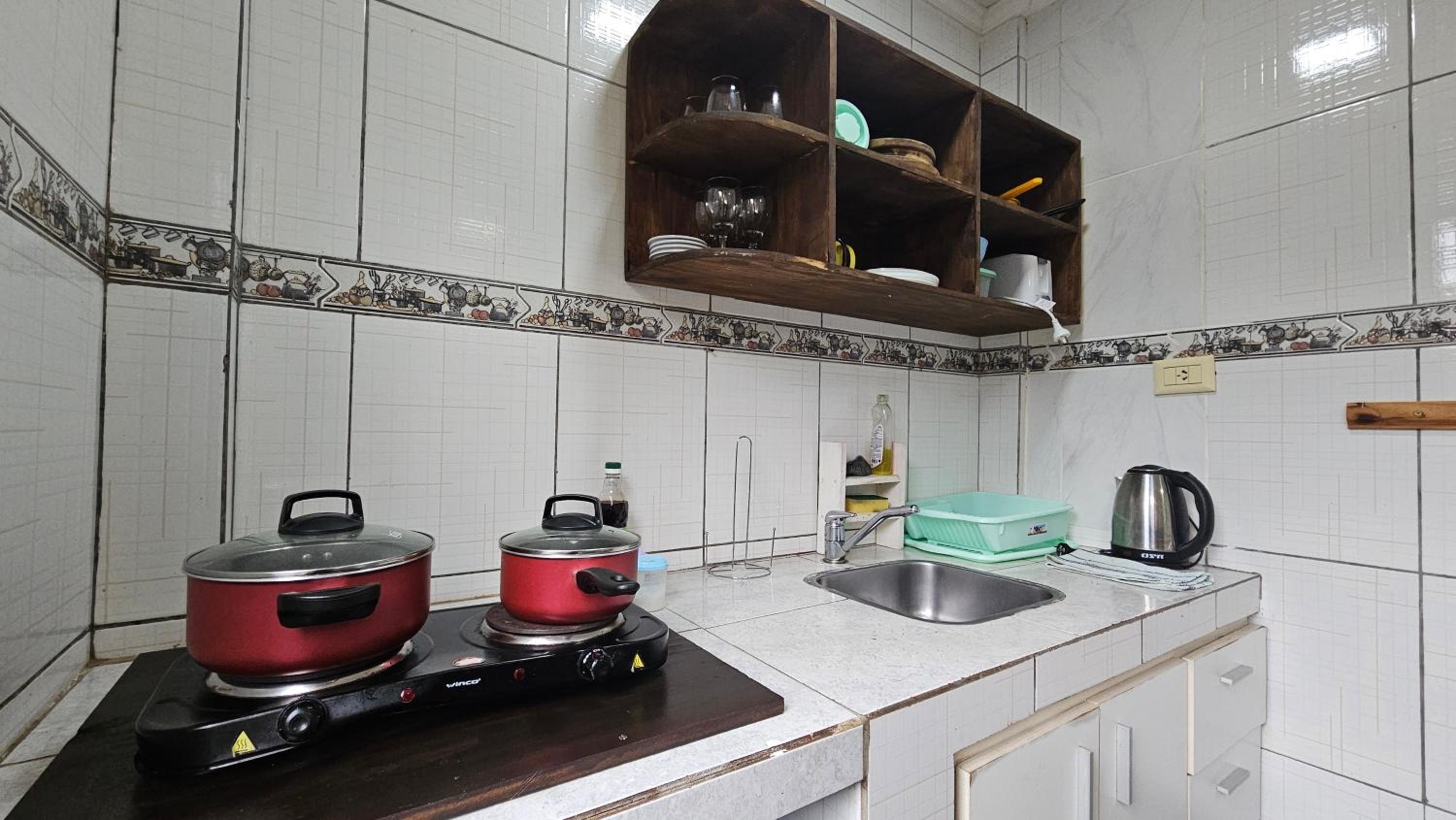 Cómodo Dúplex en Puerto Iguazú