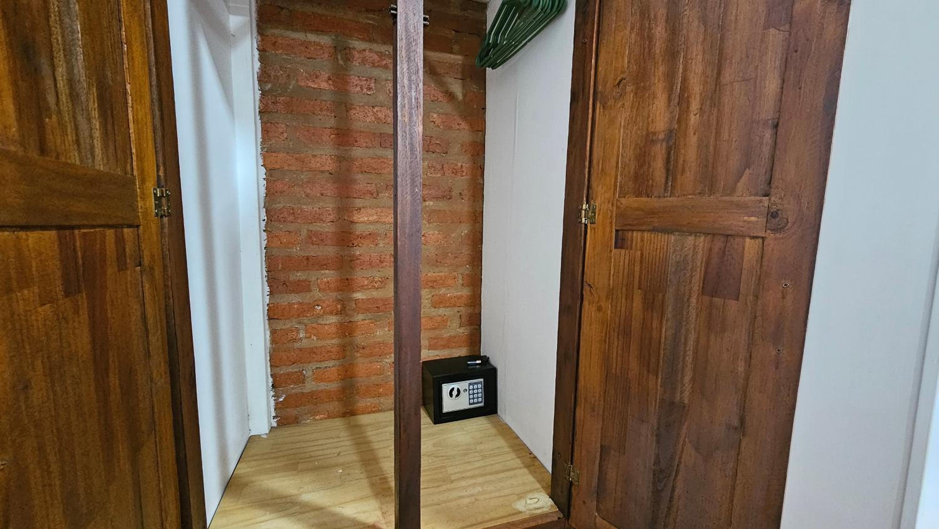 Cómodo Dúplex en Puerto Iguazú