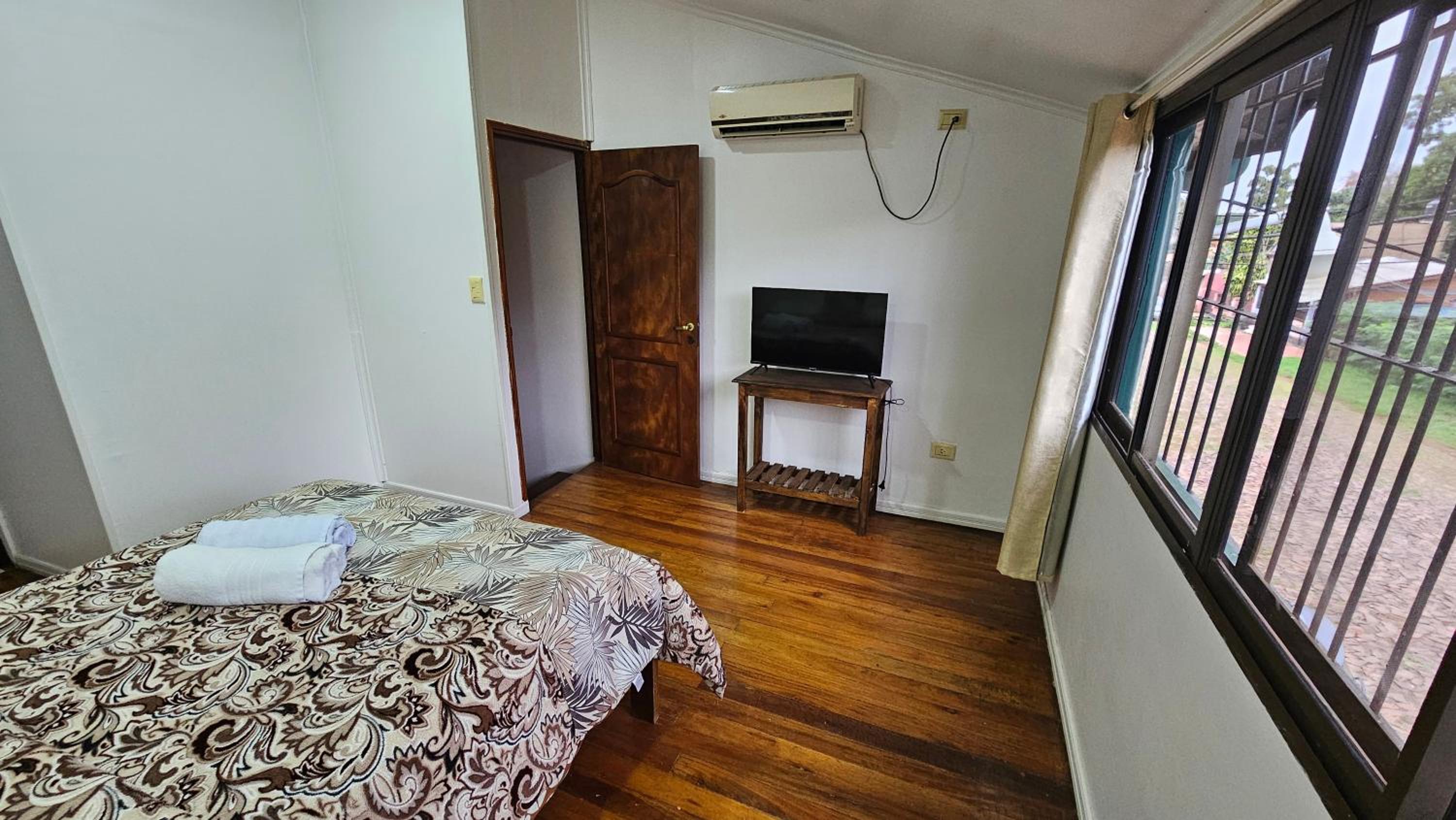 Cómodo Dúplex en Puerto Iguazú