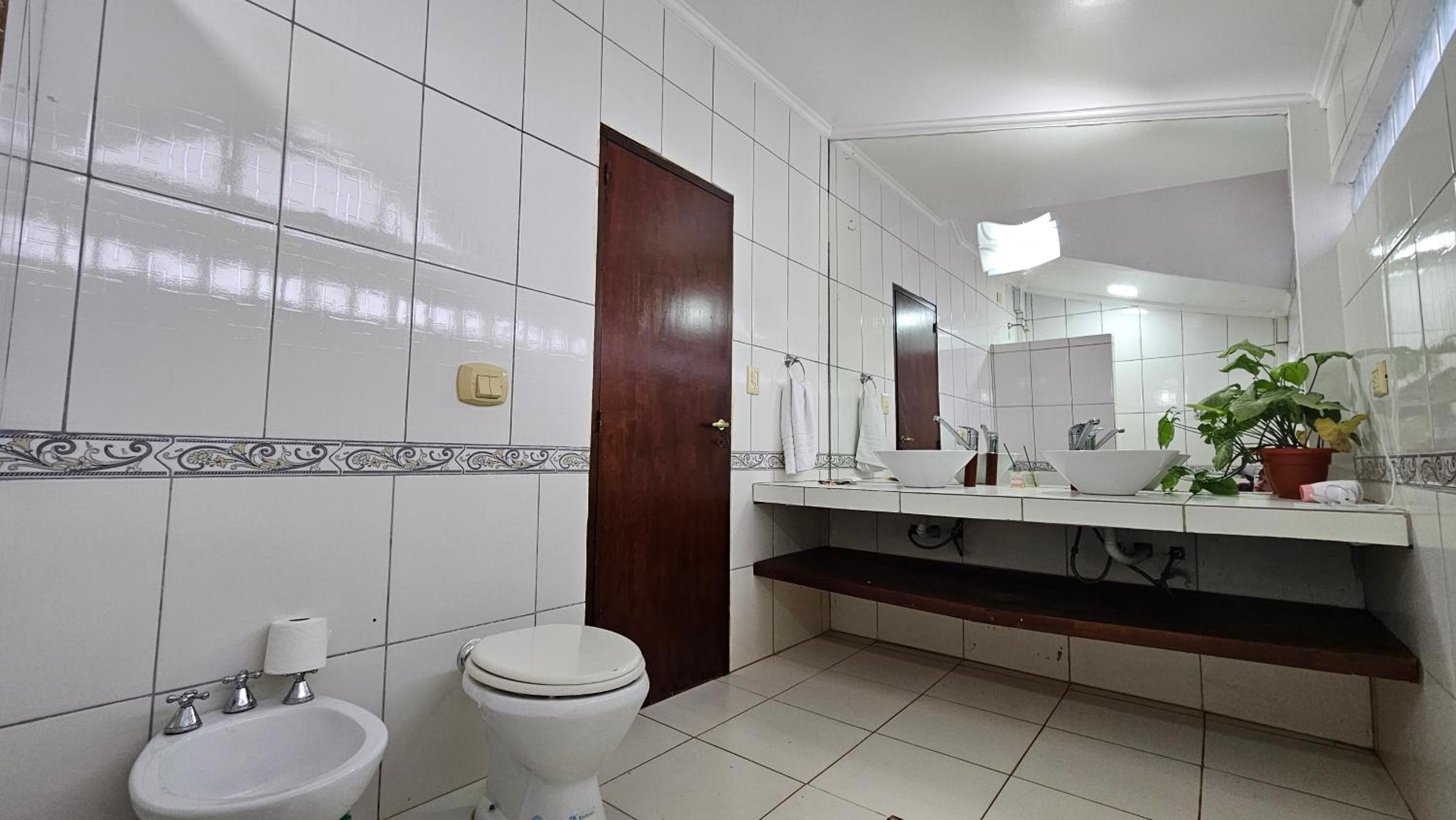 Cómodo Dúplex en Puerto Iguazú