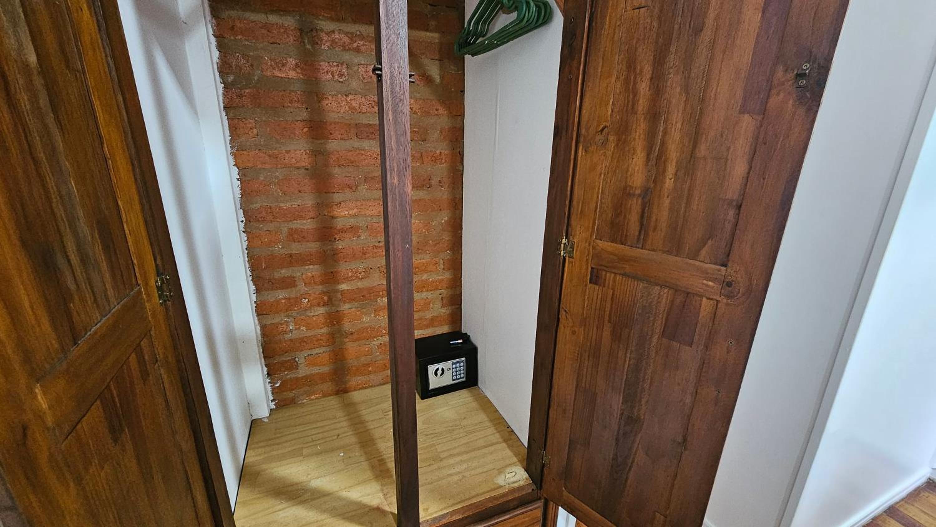 Cómodo Dúplex en Puerto Iguazú