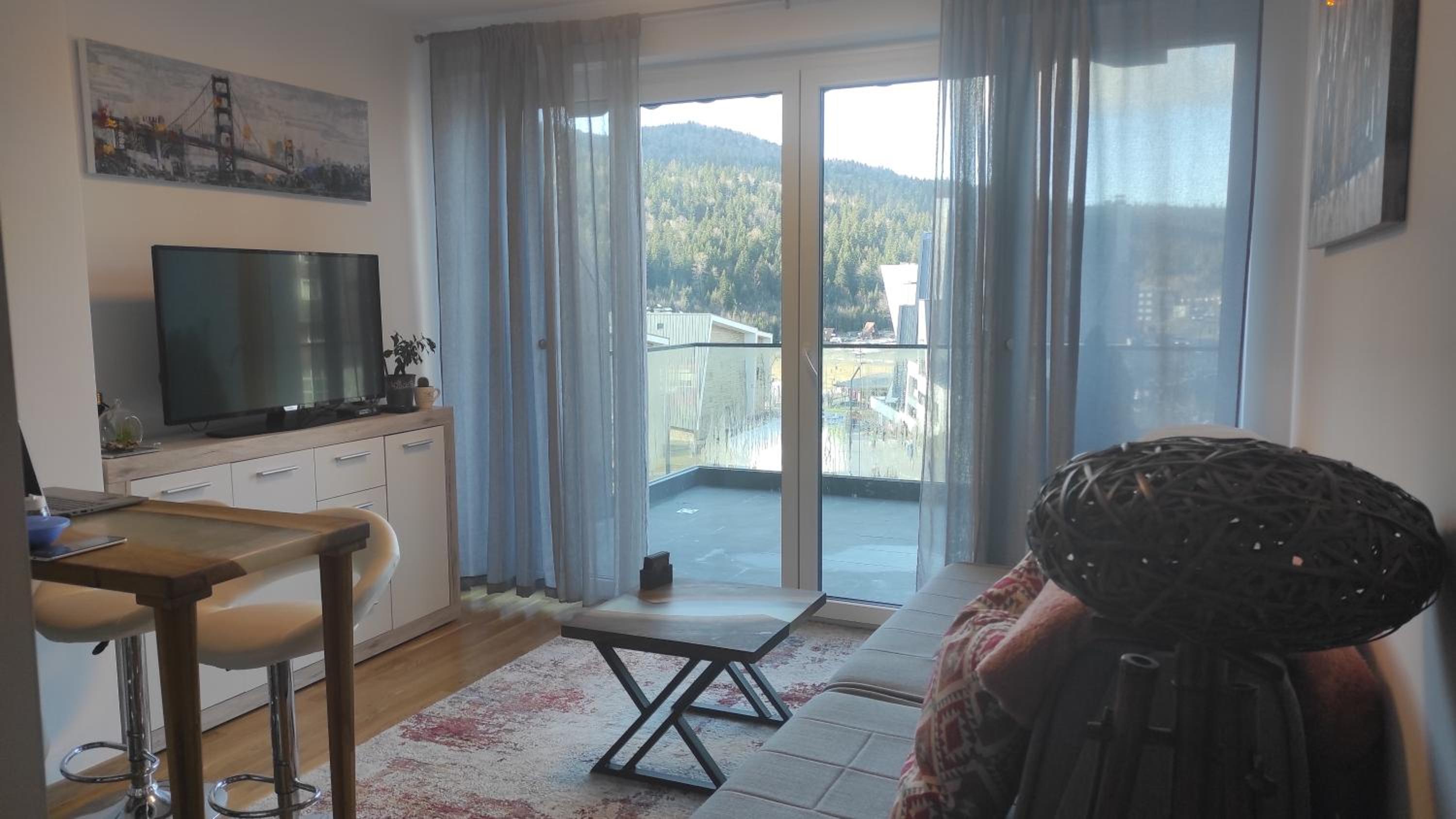 Apartman Kala