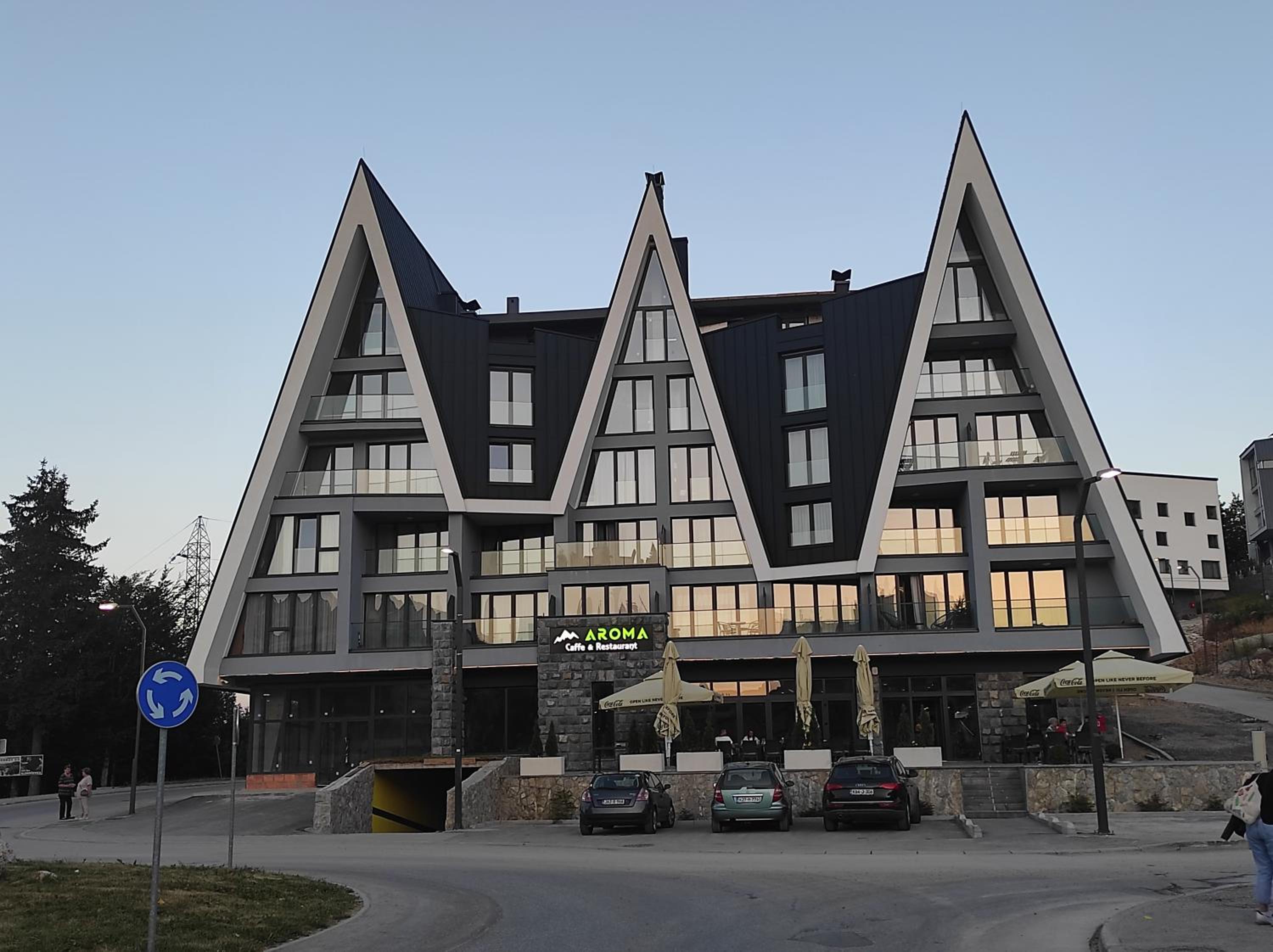 Apartman Kala