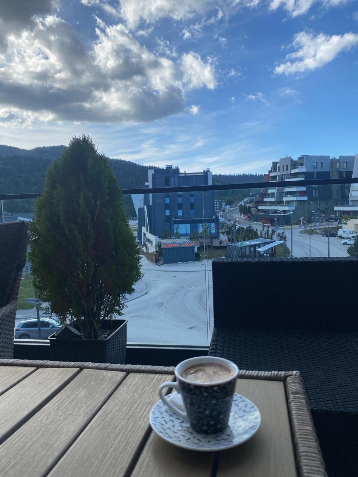 Apartman Kala
