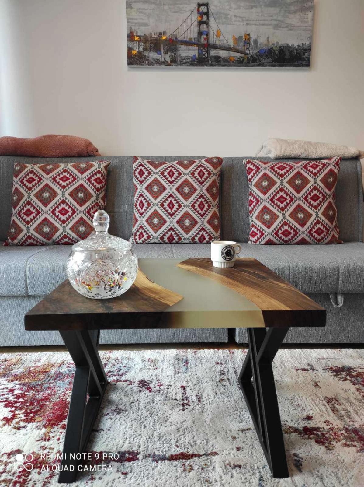 Apartman Kala