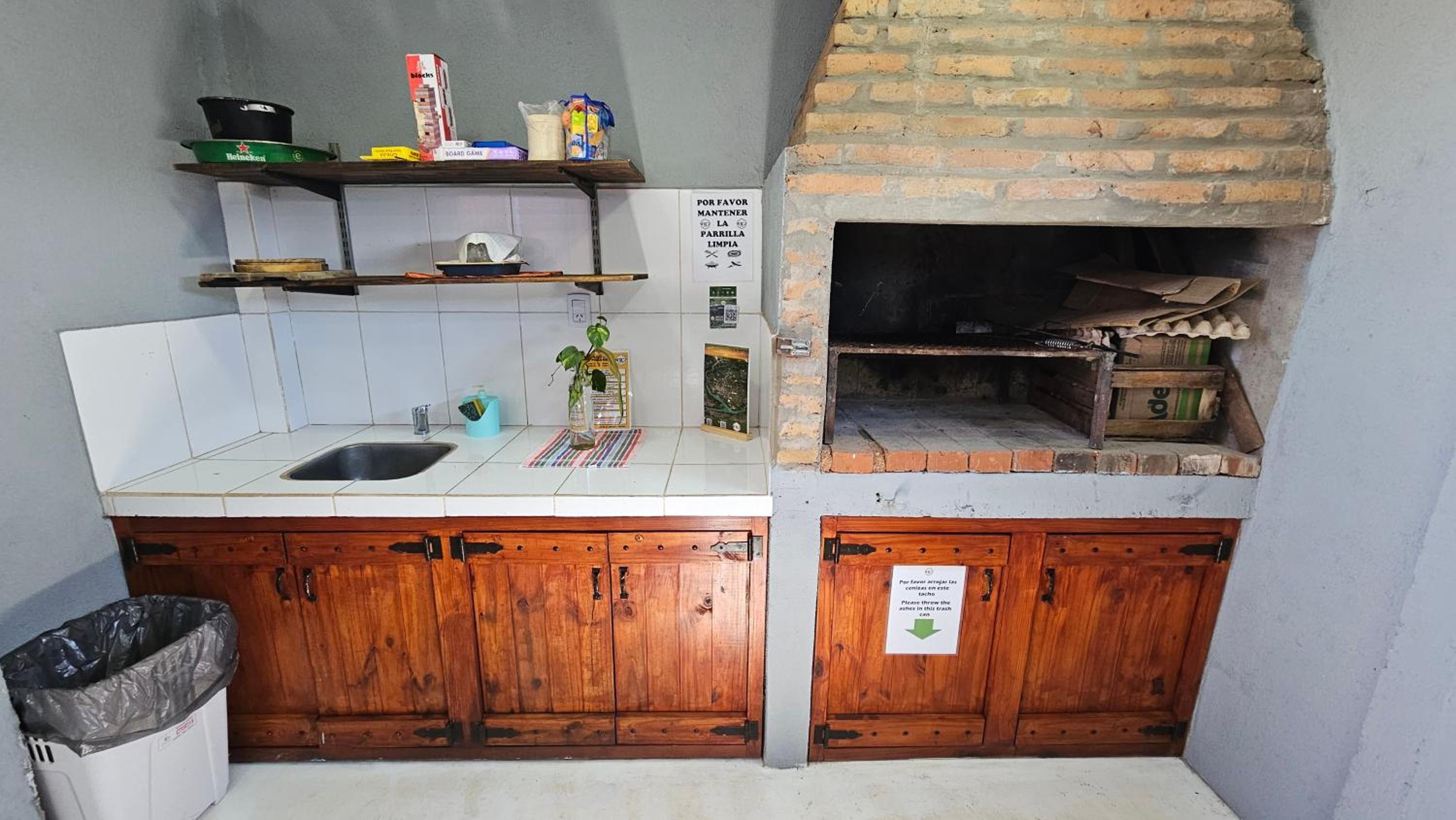 Cómodo Dúplex en Puerto Iguazú