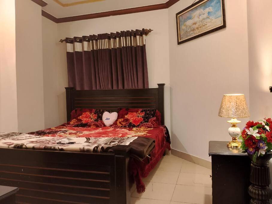 Maskan Resorts Apartments Luxe Bhurban Murree view 5
