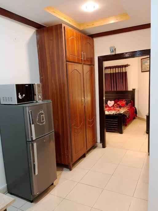 Maskan Resorts Apartments Luxe Bhurban Murree view 4