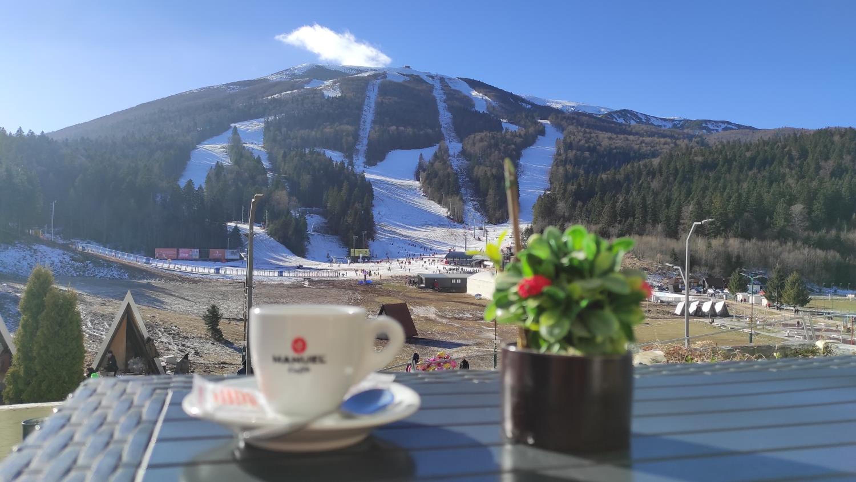 Apartman Kala