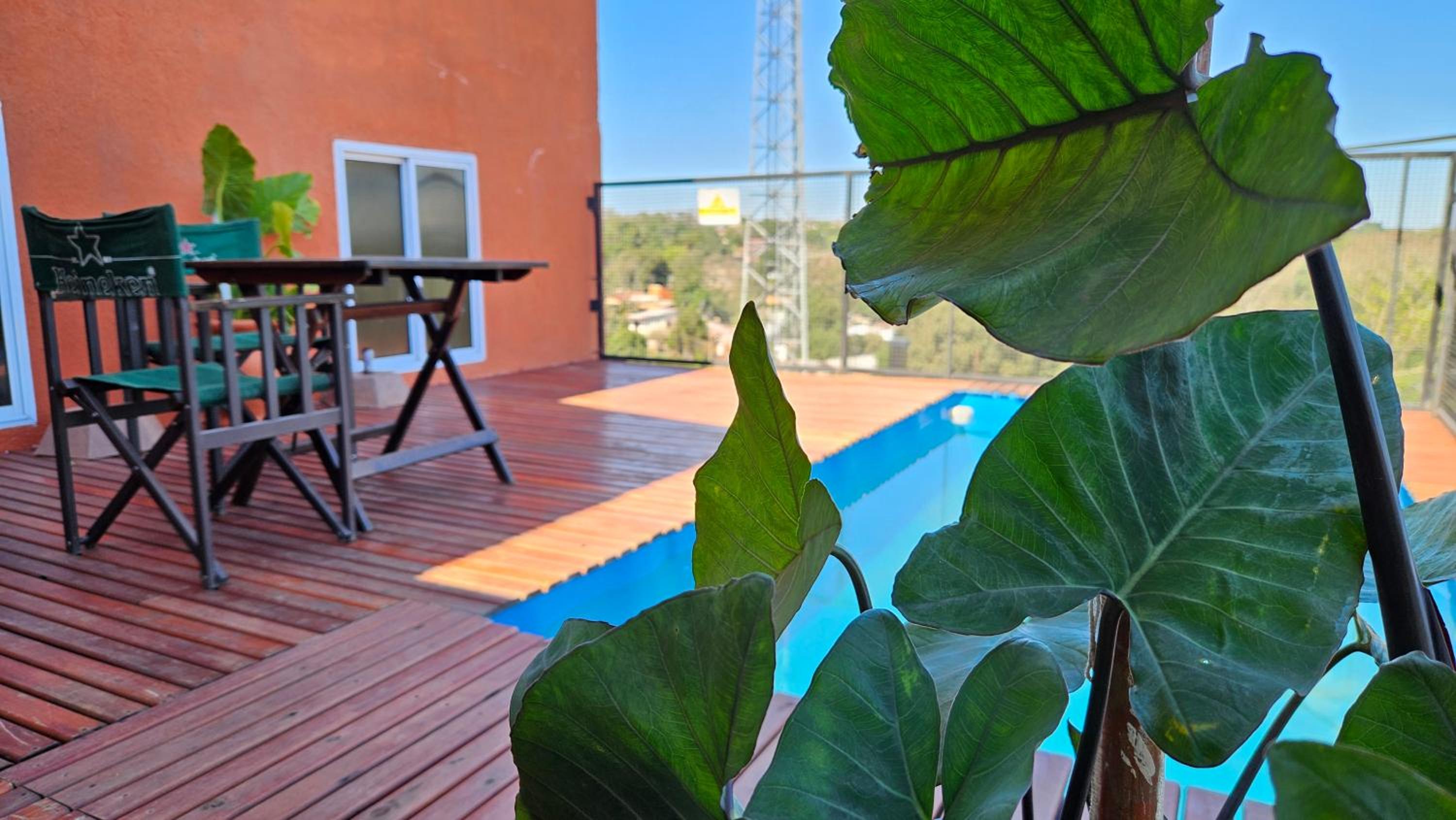 Cómodo Dúplex en Puerto Iguazú
