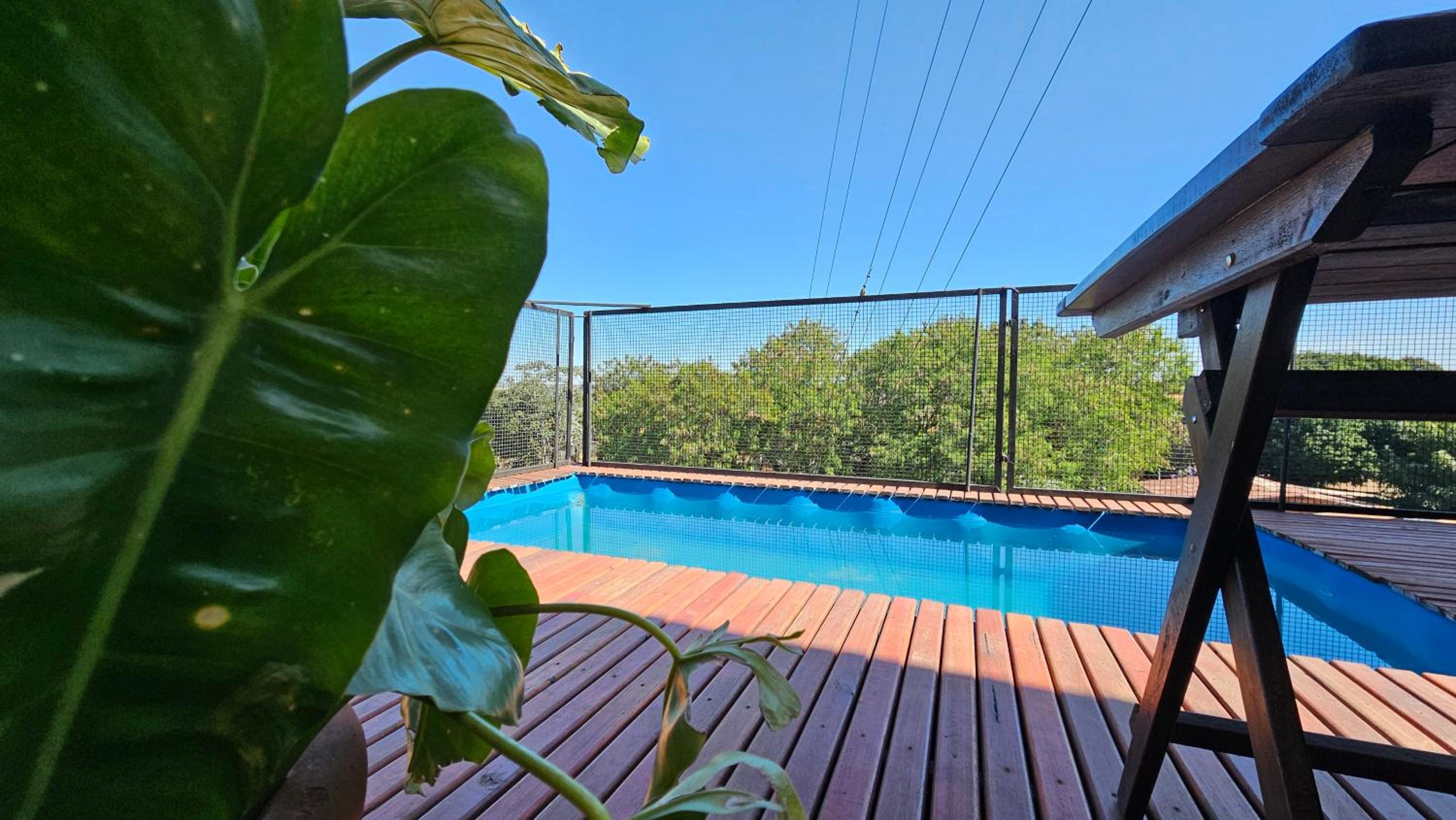 Cómodo Dúplex en Puerto Iguazú