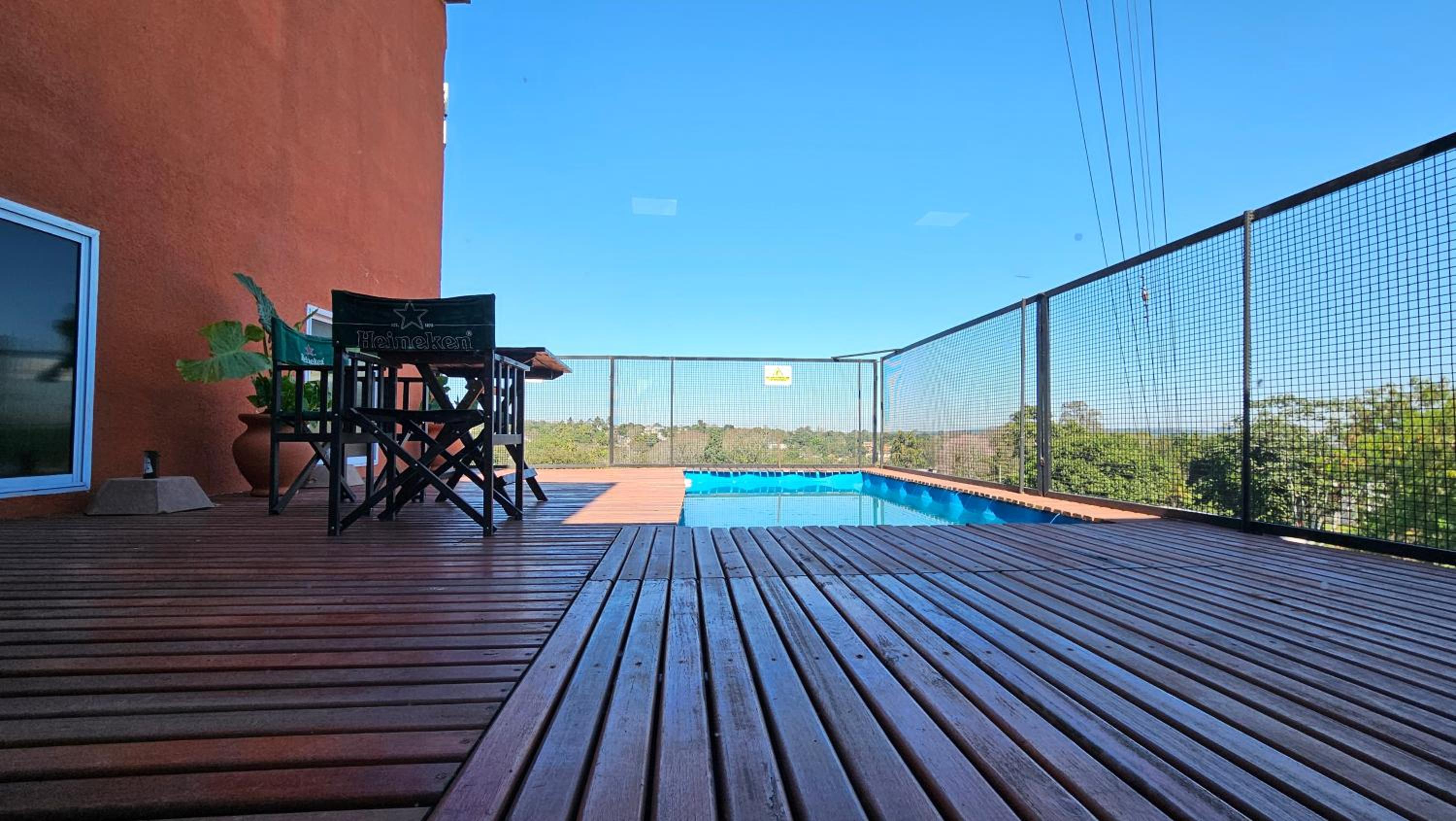 Cómodo Dúplex en Puerto Iguazú