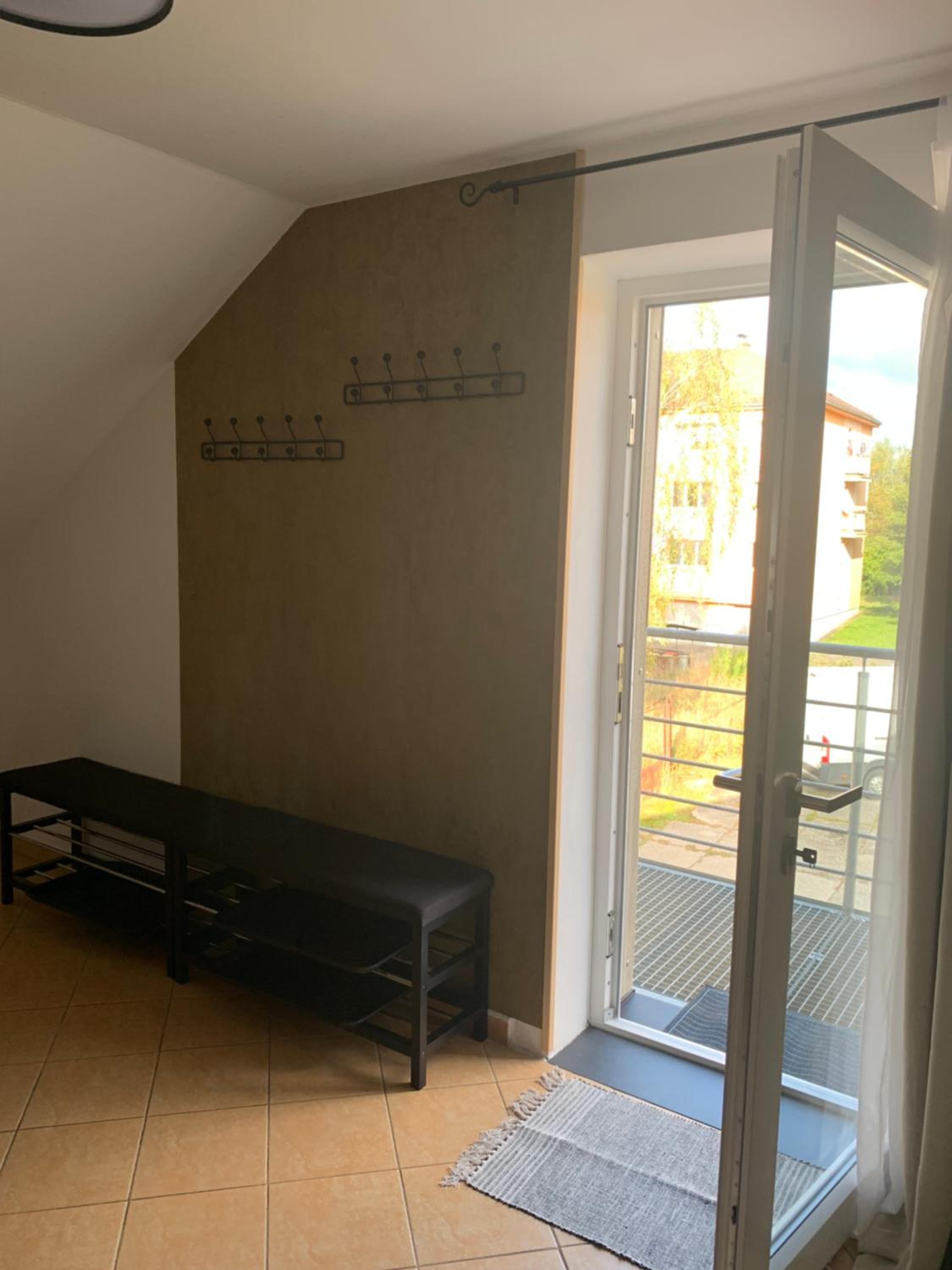 Apartmán Stará cihelna