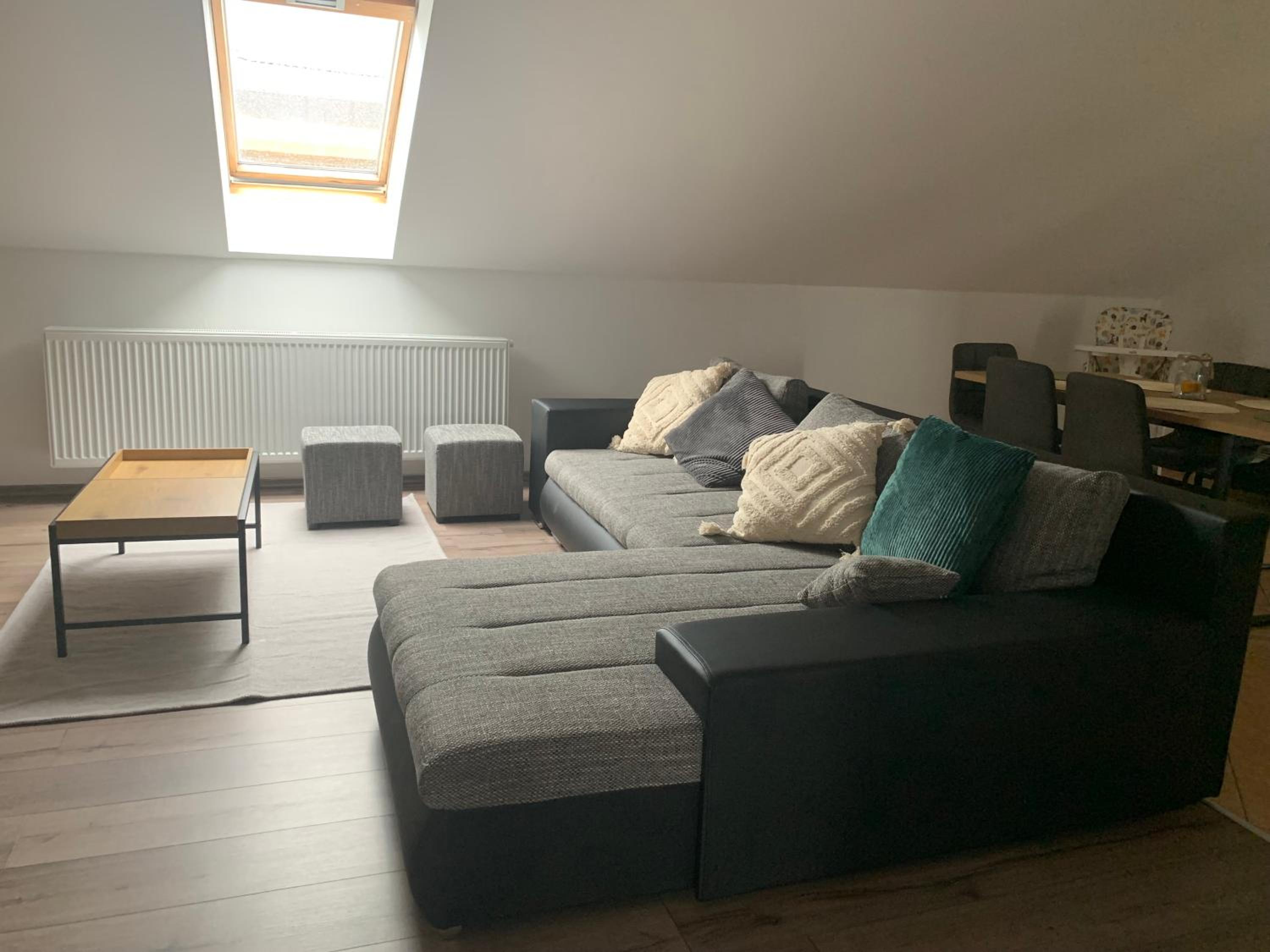Apartmán Stará cihelna